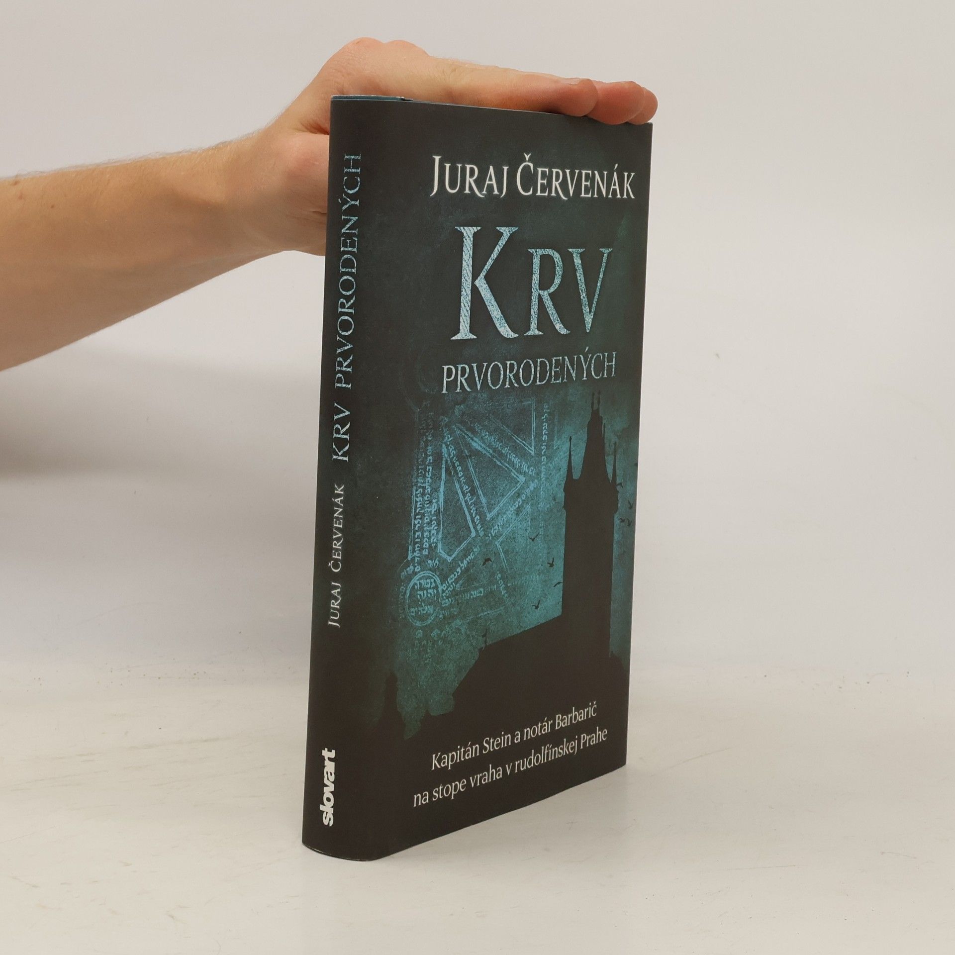 Krv prvorodených