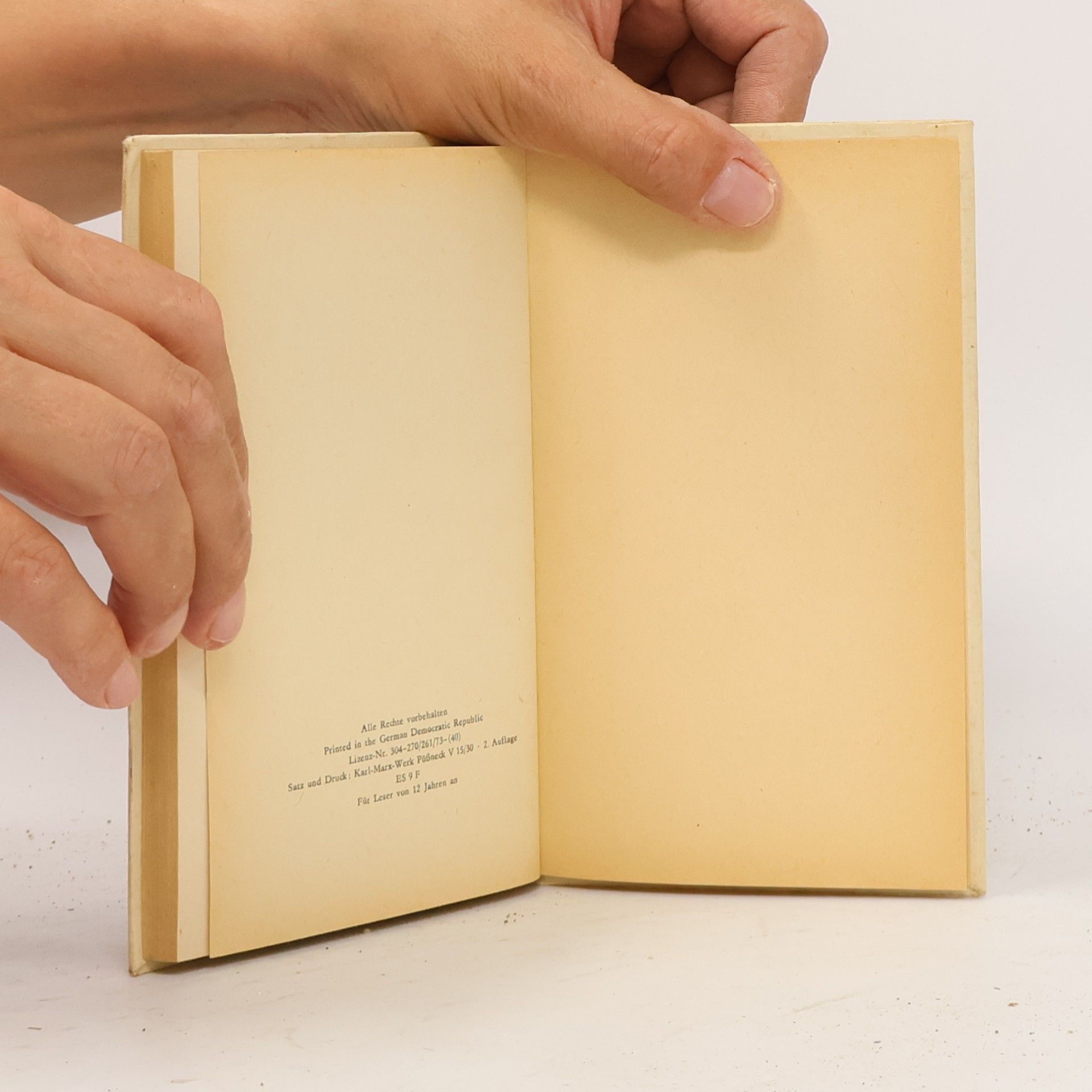Jossif Chalifman Kleines Bienenbuch