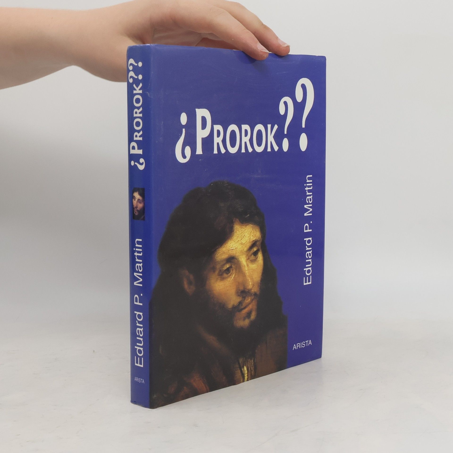 Tomáš Špidlík Prorok?