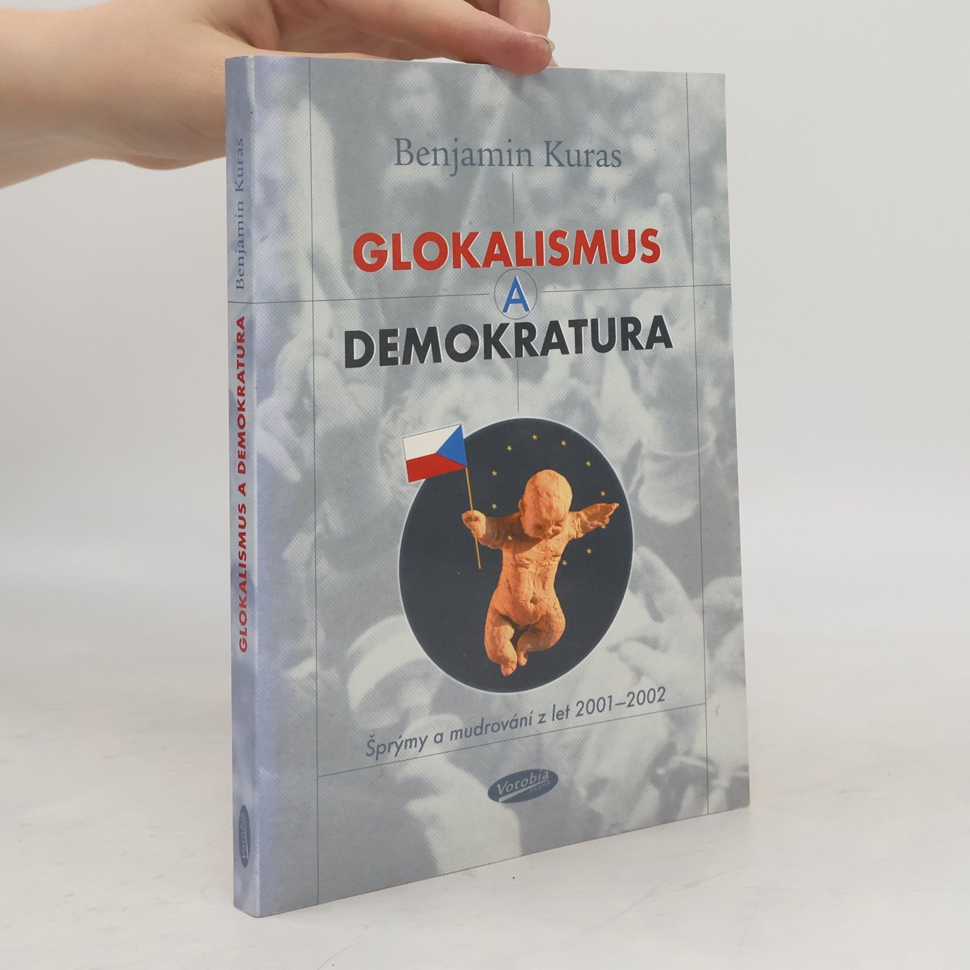 Glokalismus a demokratura