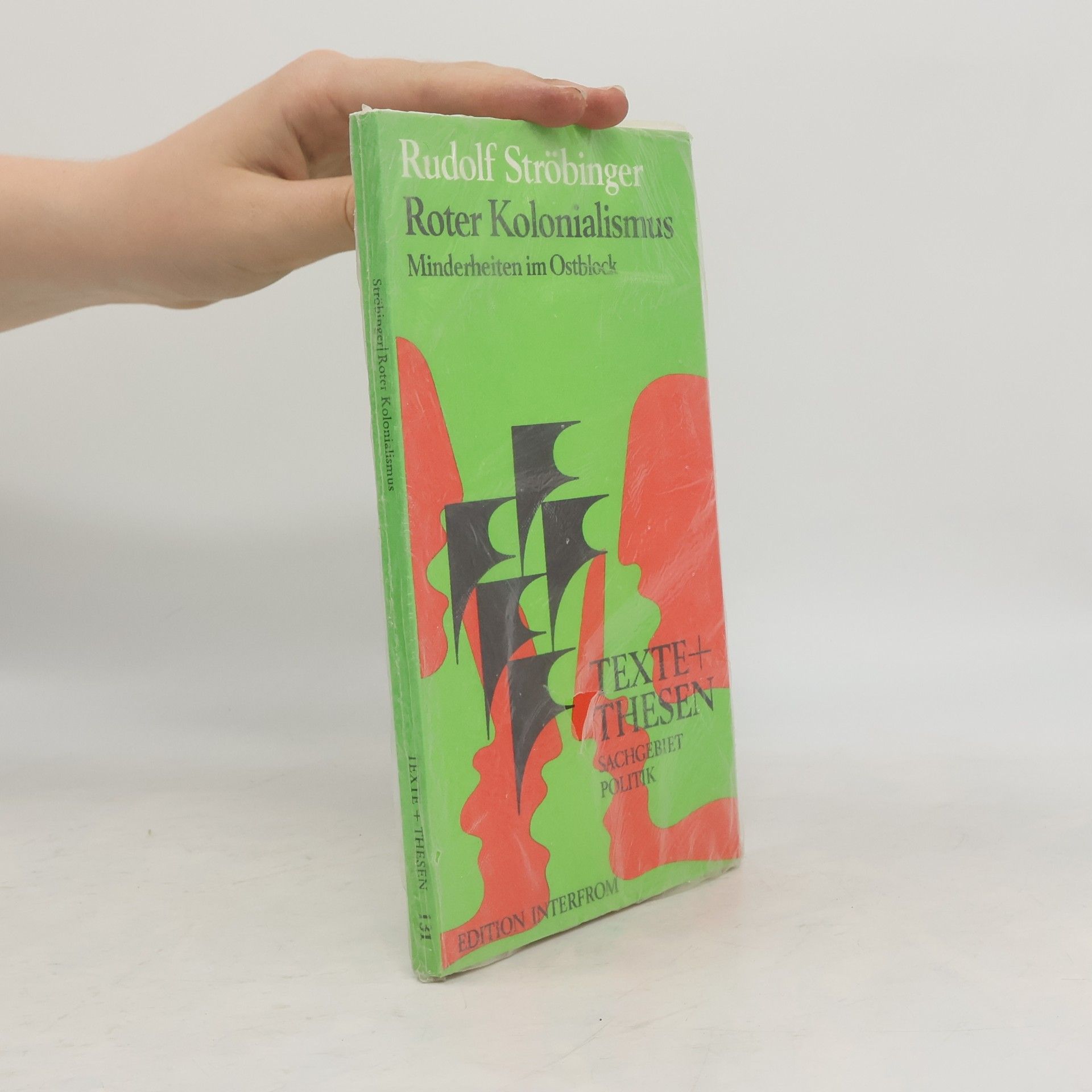 Roter Kolonialismus