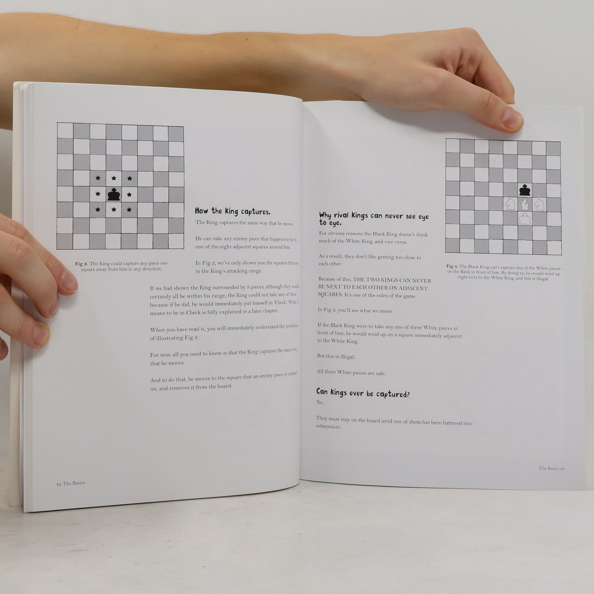 Brian Byfield Learn Chess Quick
