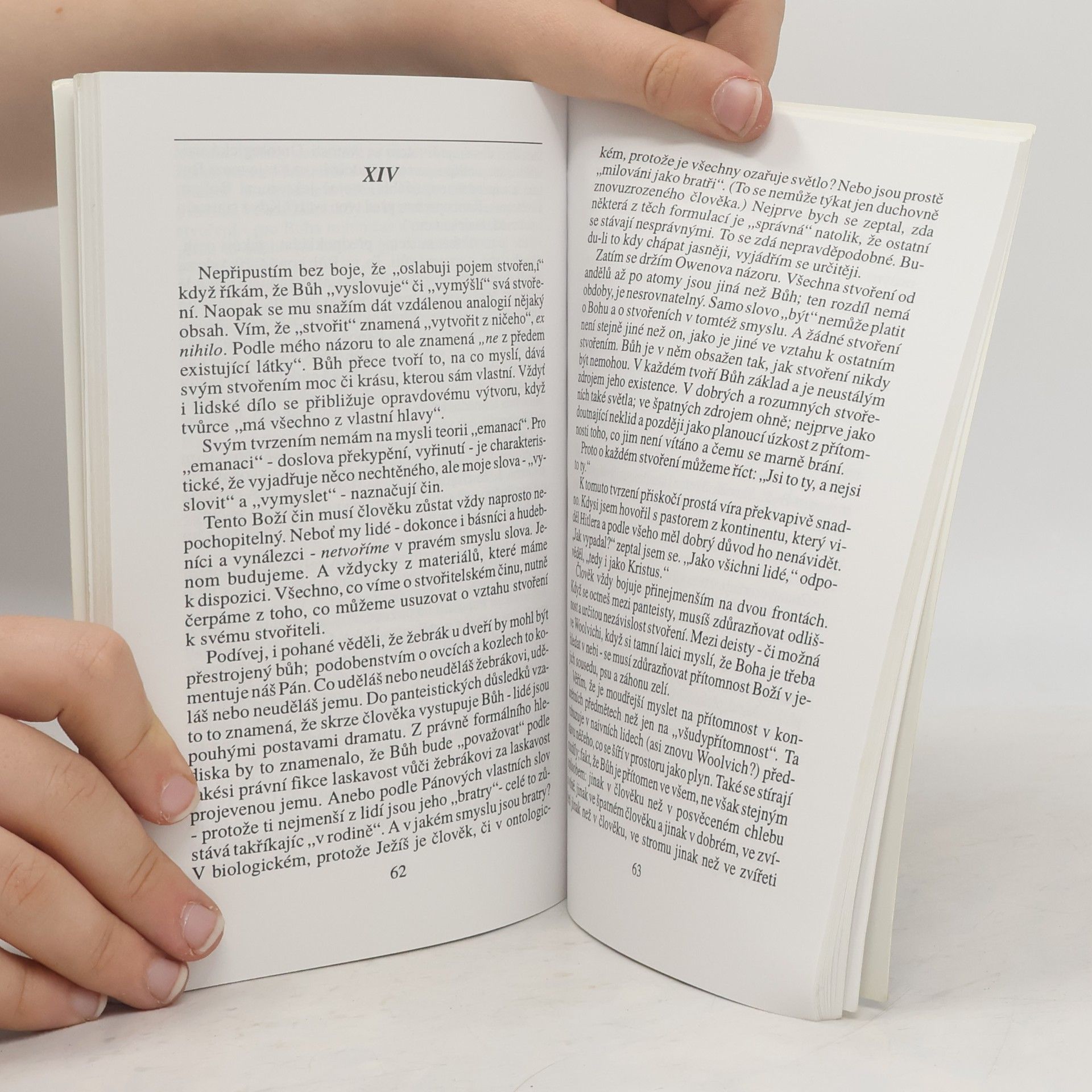 C. S. Lewis Průvodce modlitbou : dopisy Malcolmovi