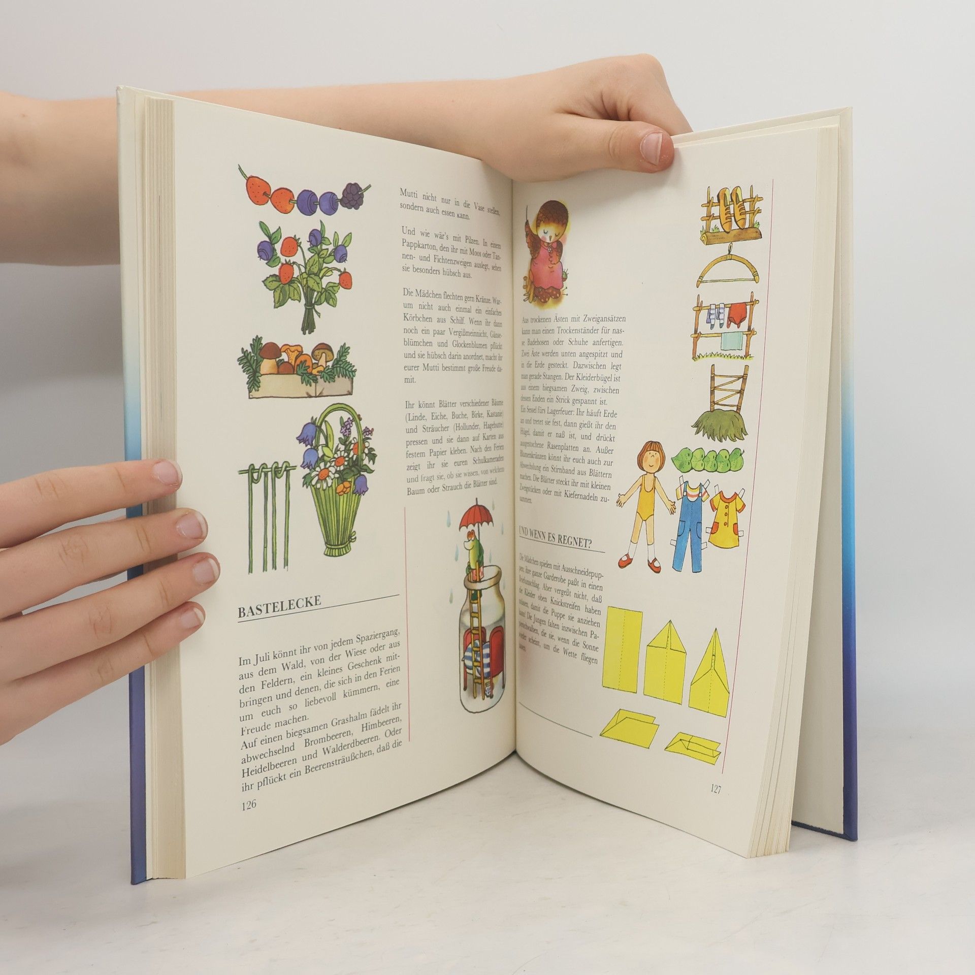 Autorenkollektiv Mein Lustiges Spiel- und Lesebuch