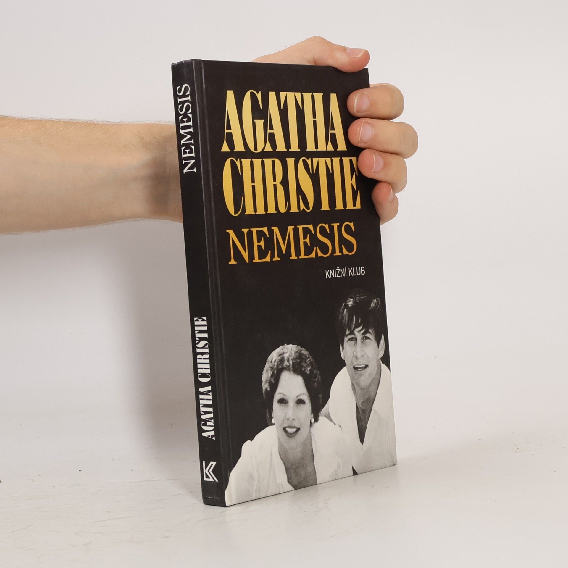 Agatha Christie Nemesis