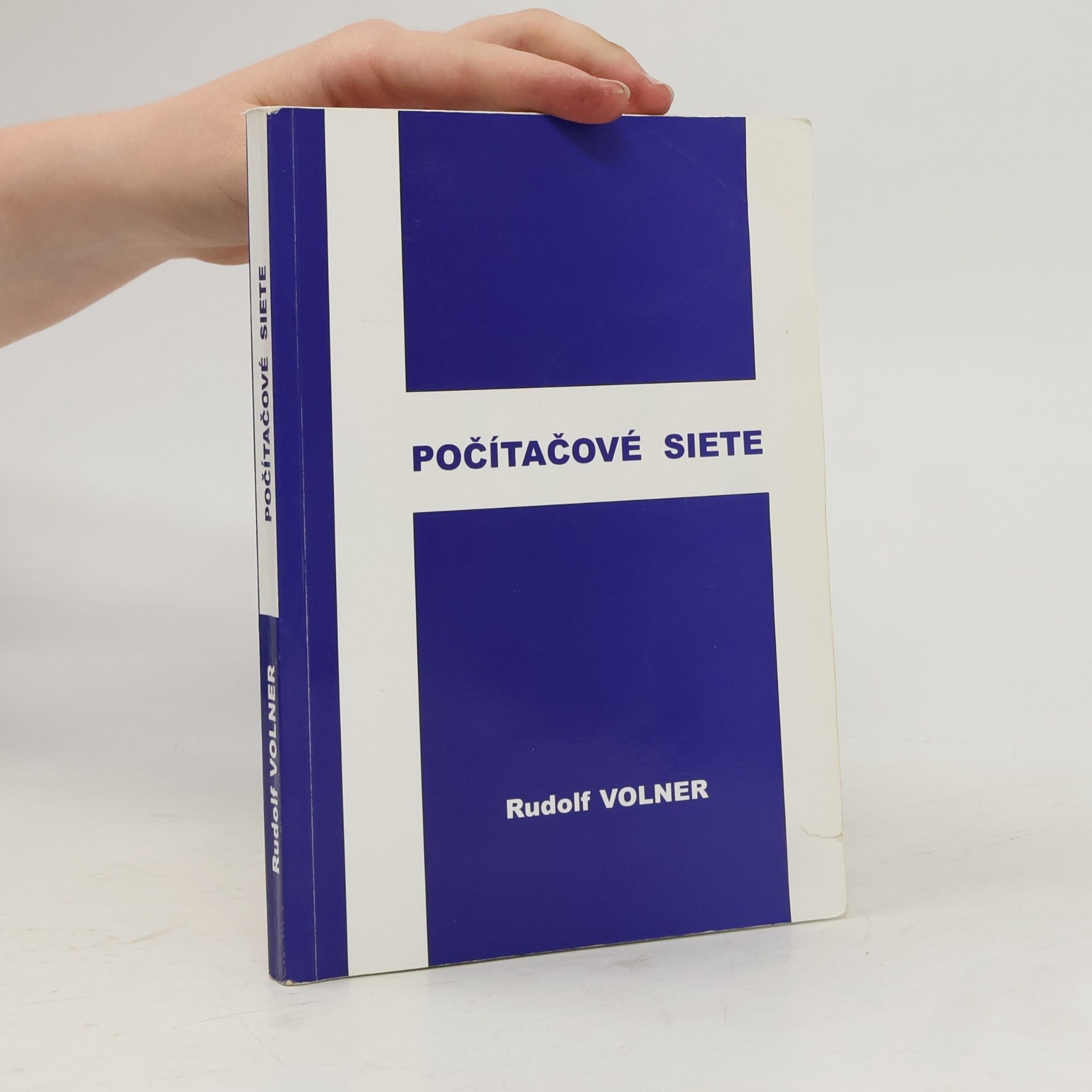 Počítačové siete