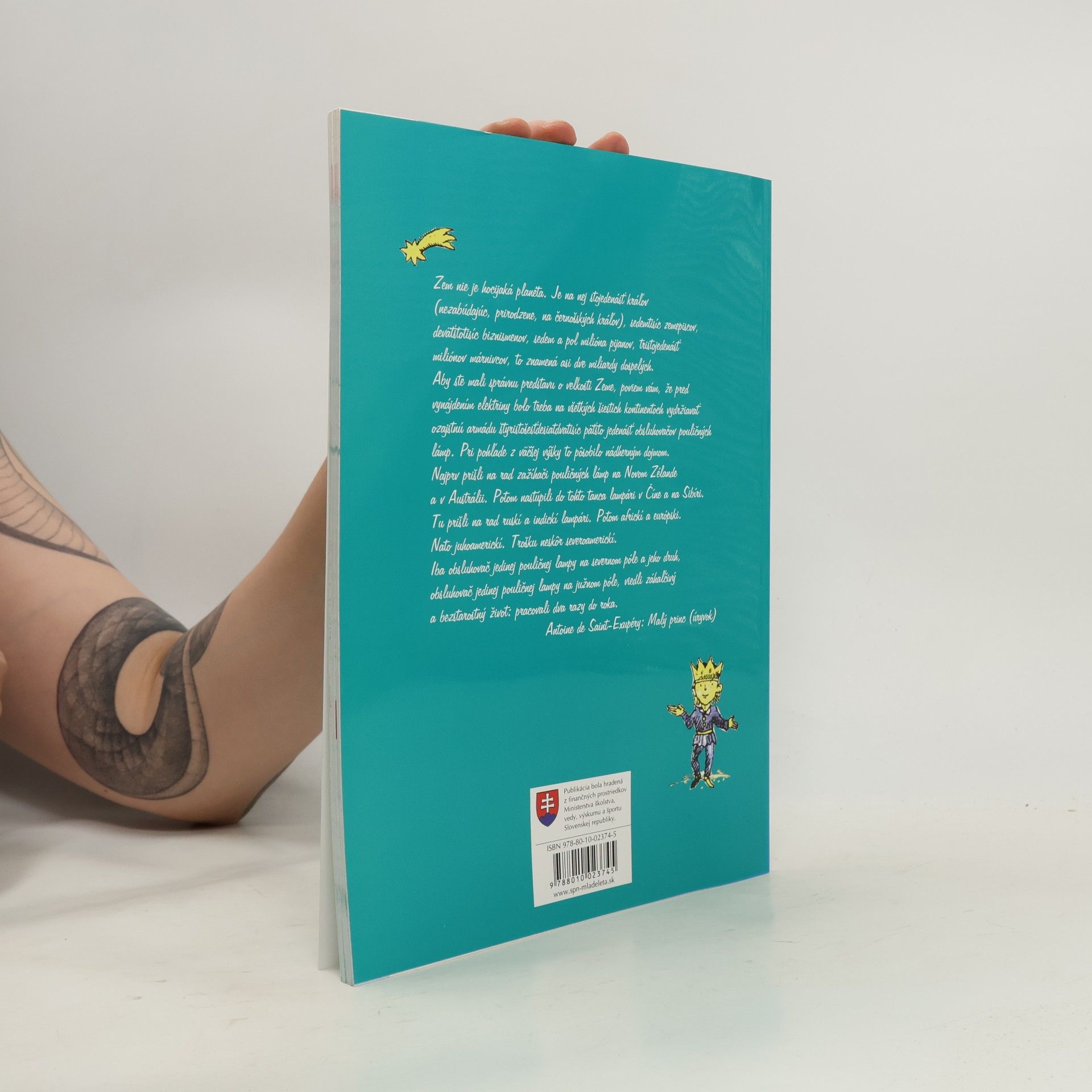Autores varios Slovenský jazyk pre 7. Ročník základnej školy