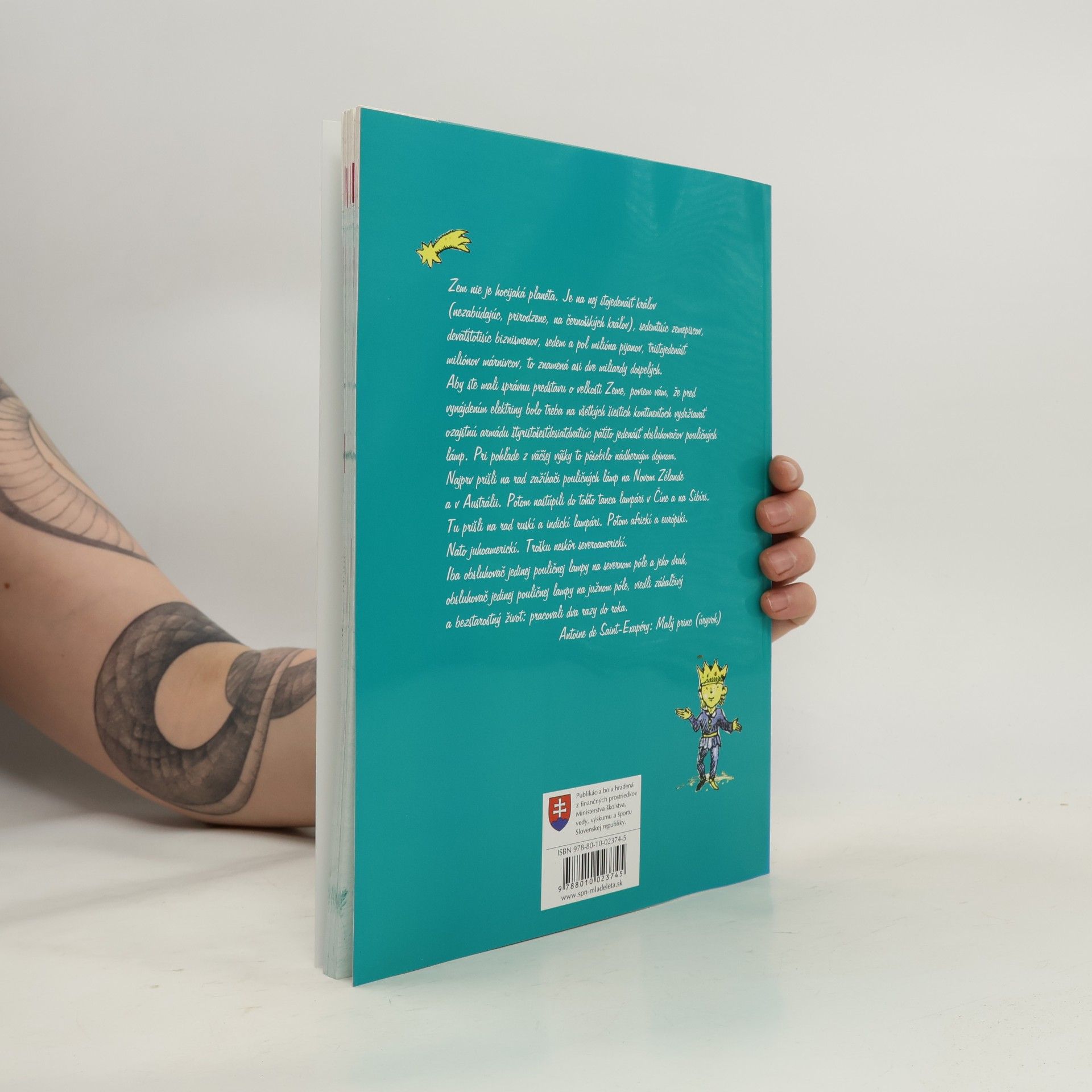 Autorenkollektiv Slovenský jazyk pre 7. Ročník základnej školy