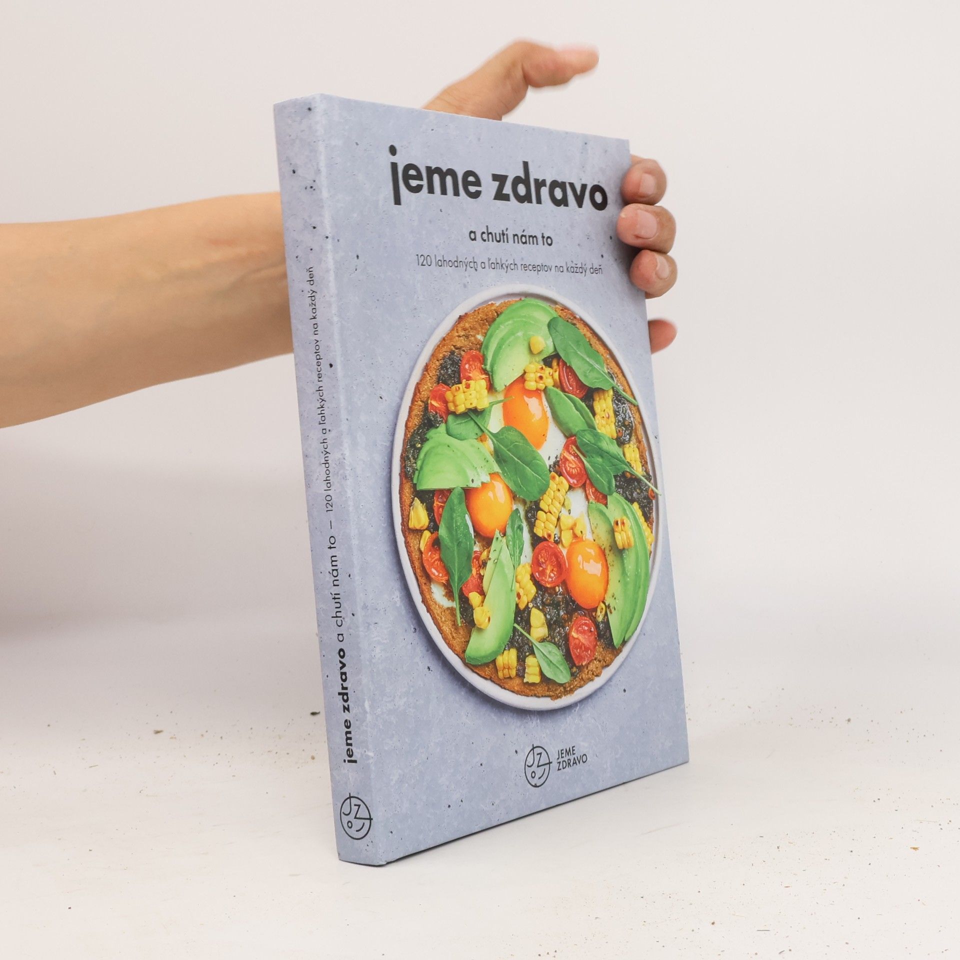 Collectif d'auteurs Jeme zdravo