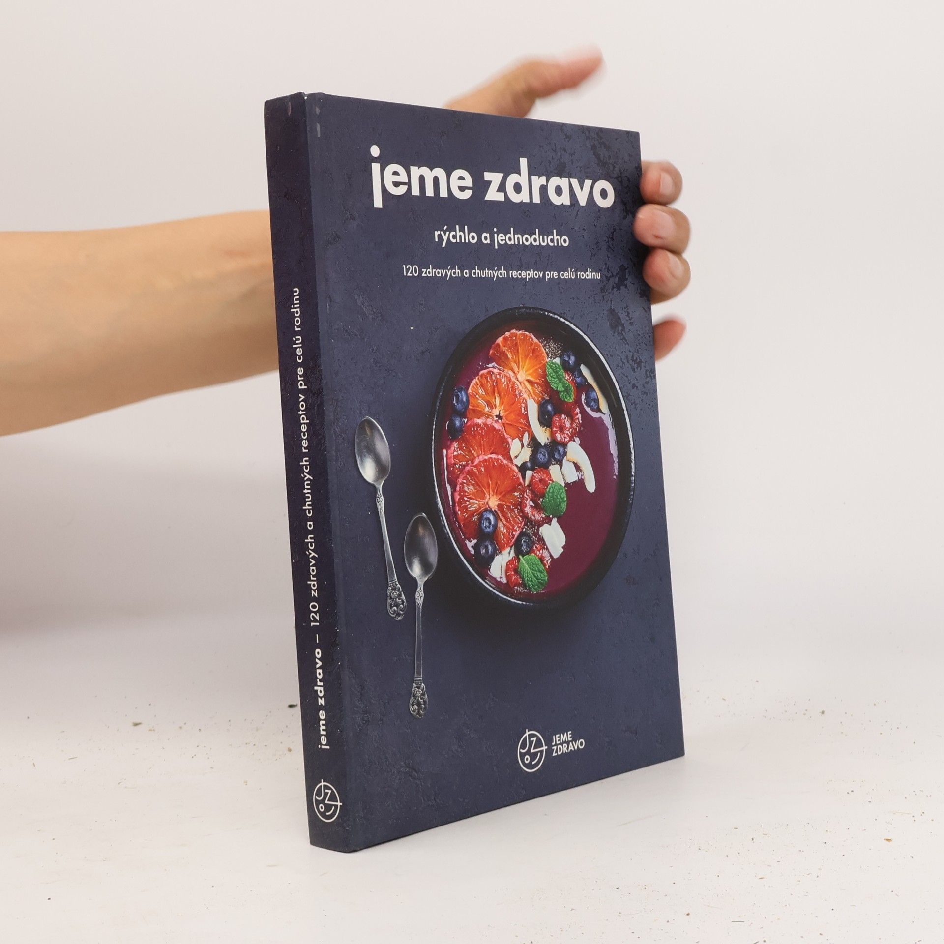 Various authors Jeme zdravo