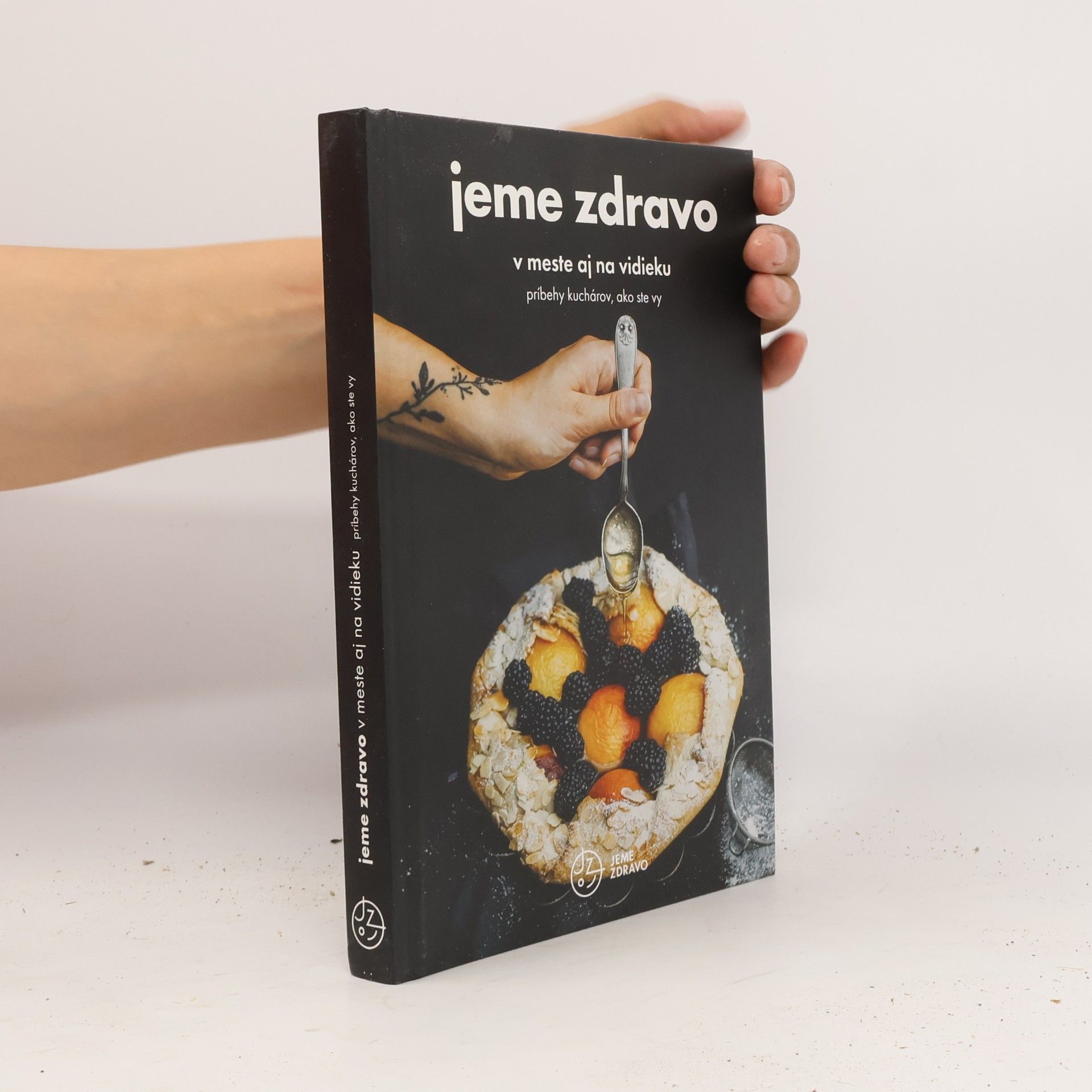 Collectif d'auteurs Jeme zdravo v meste aj na vidieku