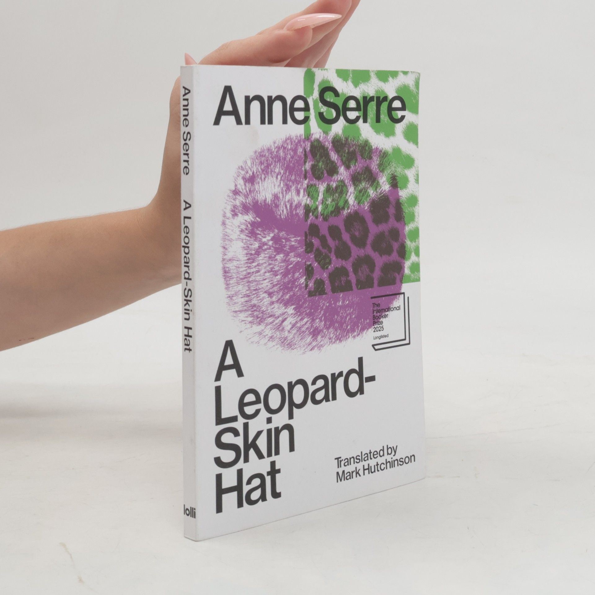 A Leopard-Skin Hat