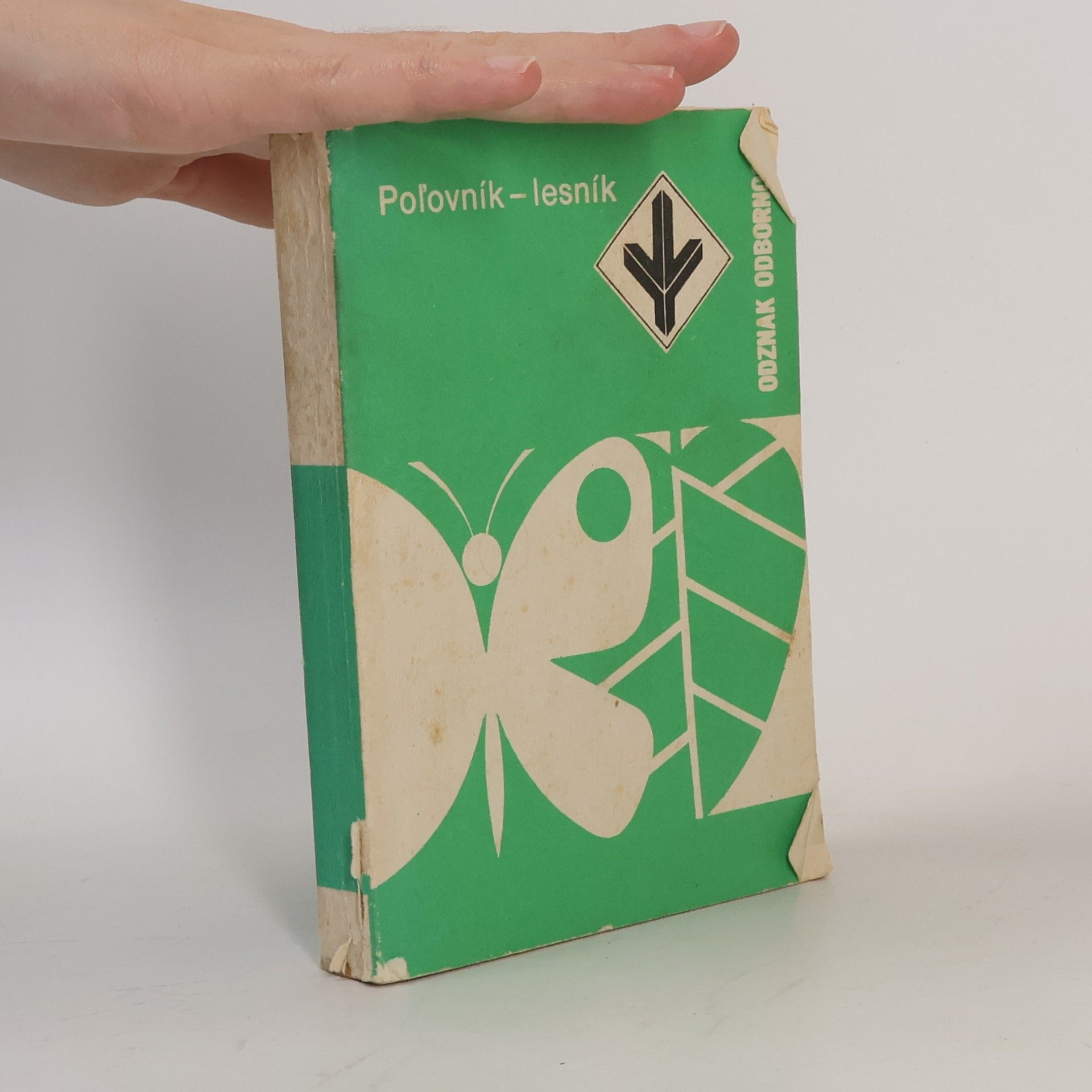 Autorenkollektiv Poľovník - lesník