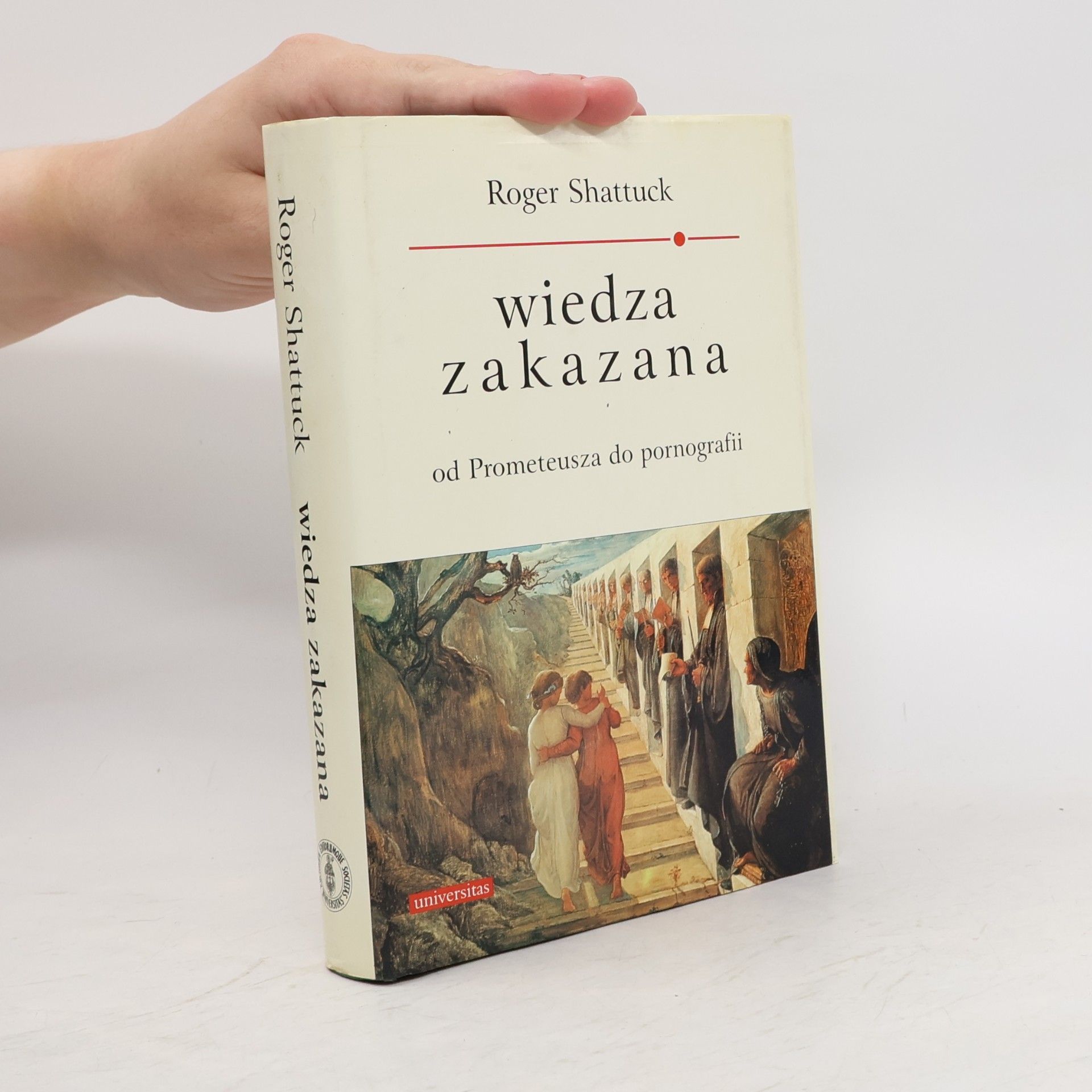 Wiedza zakazana
