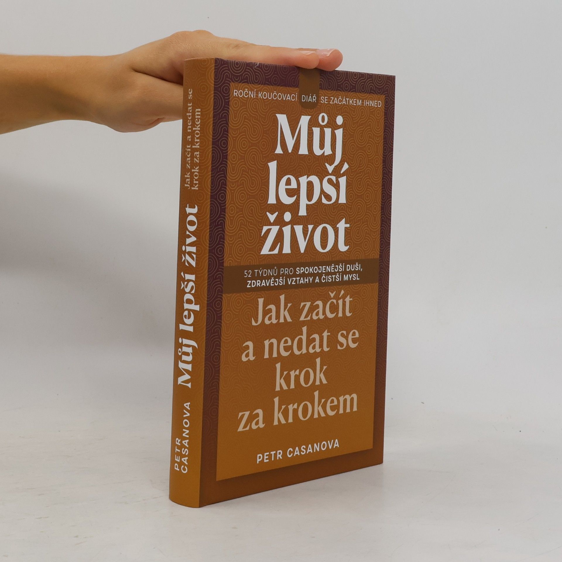 Můj lepší život