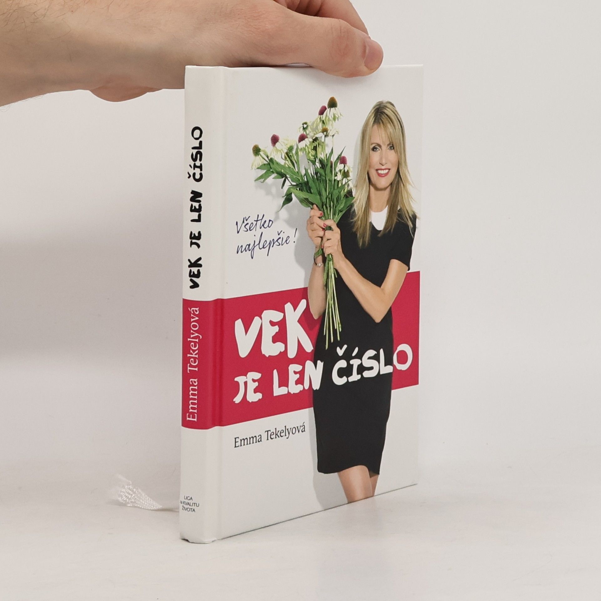 Vek je len číslo