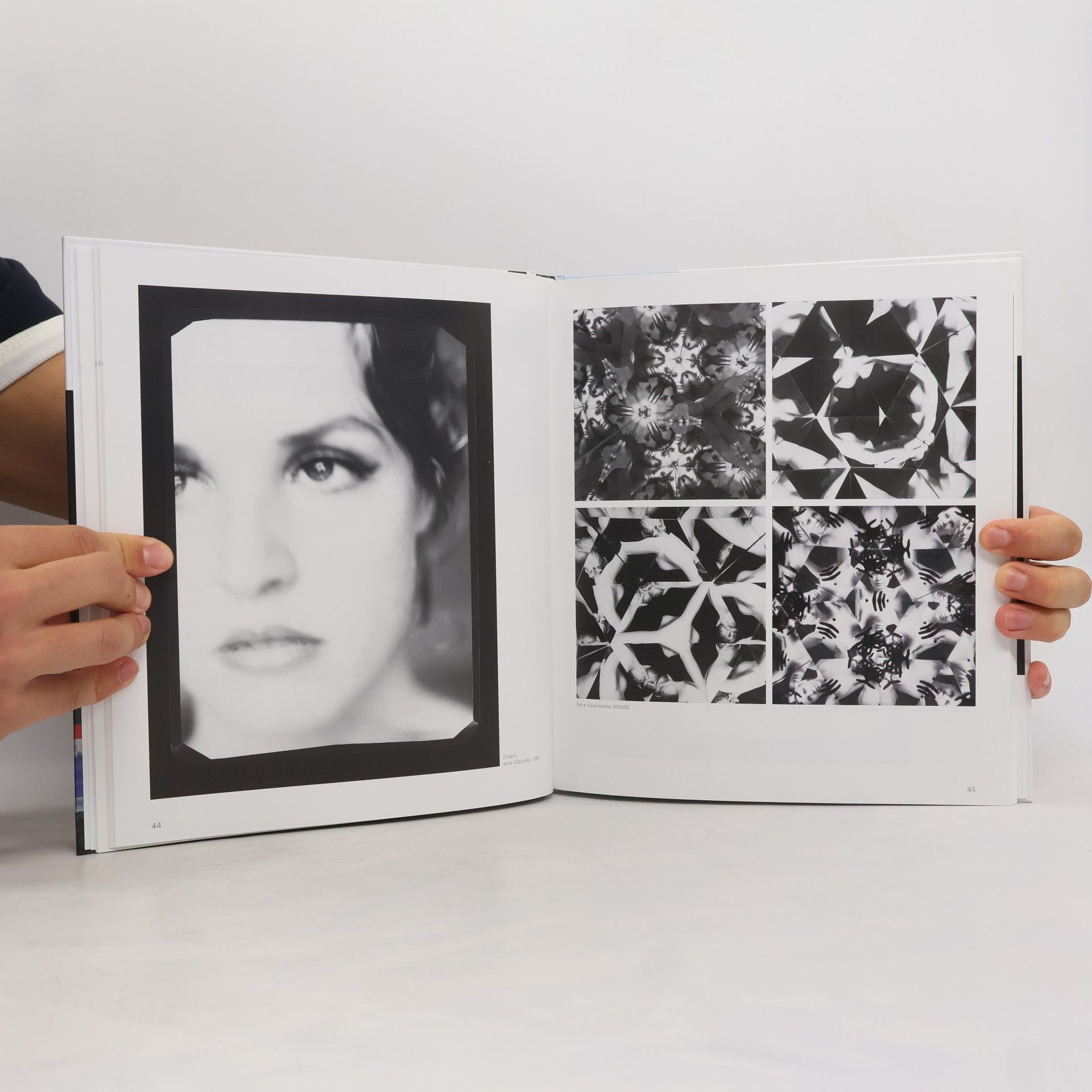 Various authors Kompozice v [digitální] fotografii pohledem dvaceti pěti českých fotografů
