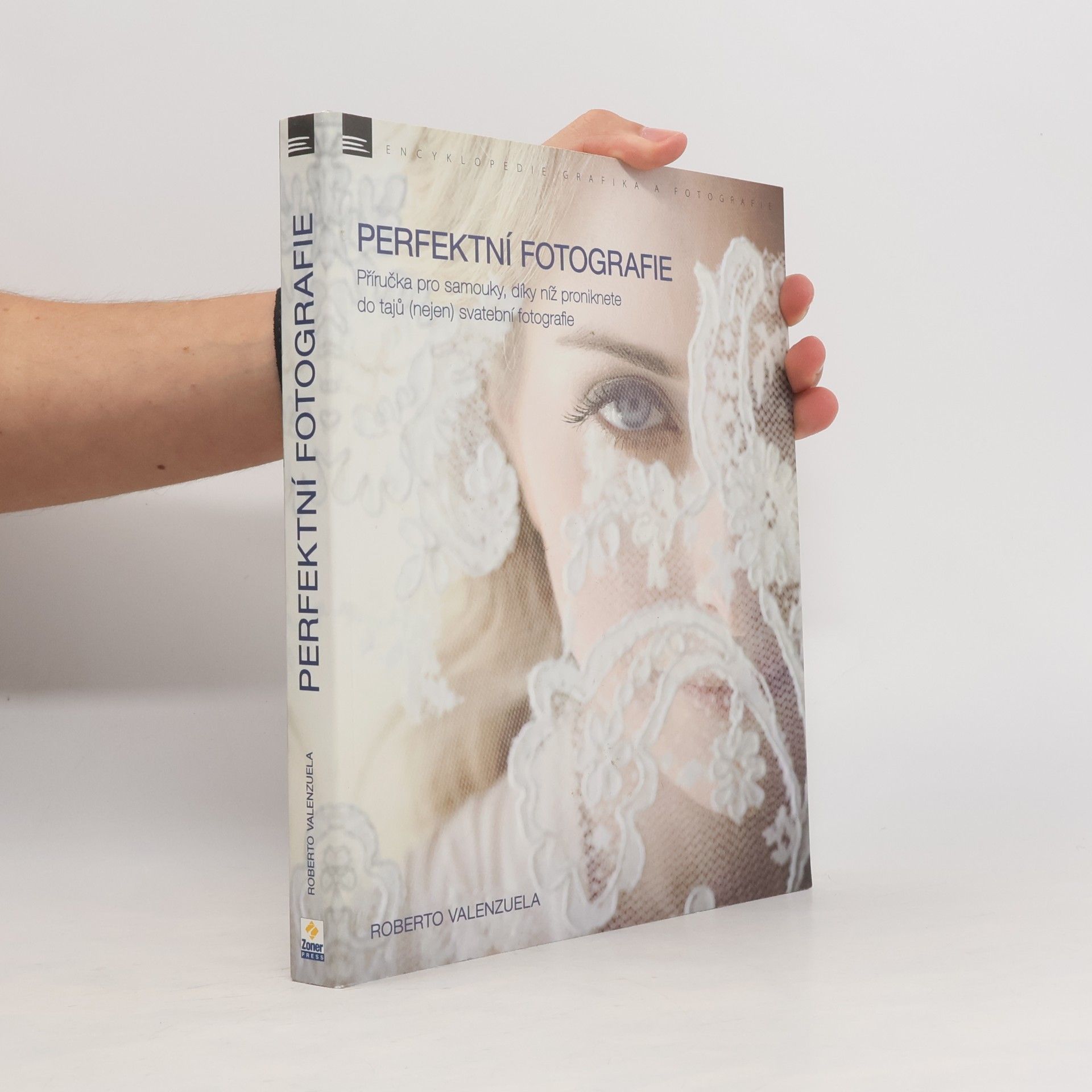 Roberto Valenzuela Perfektní fotografie