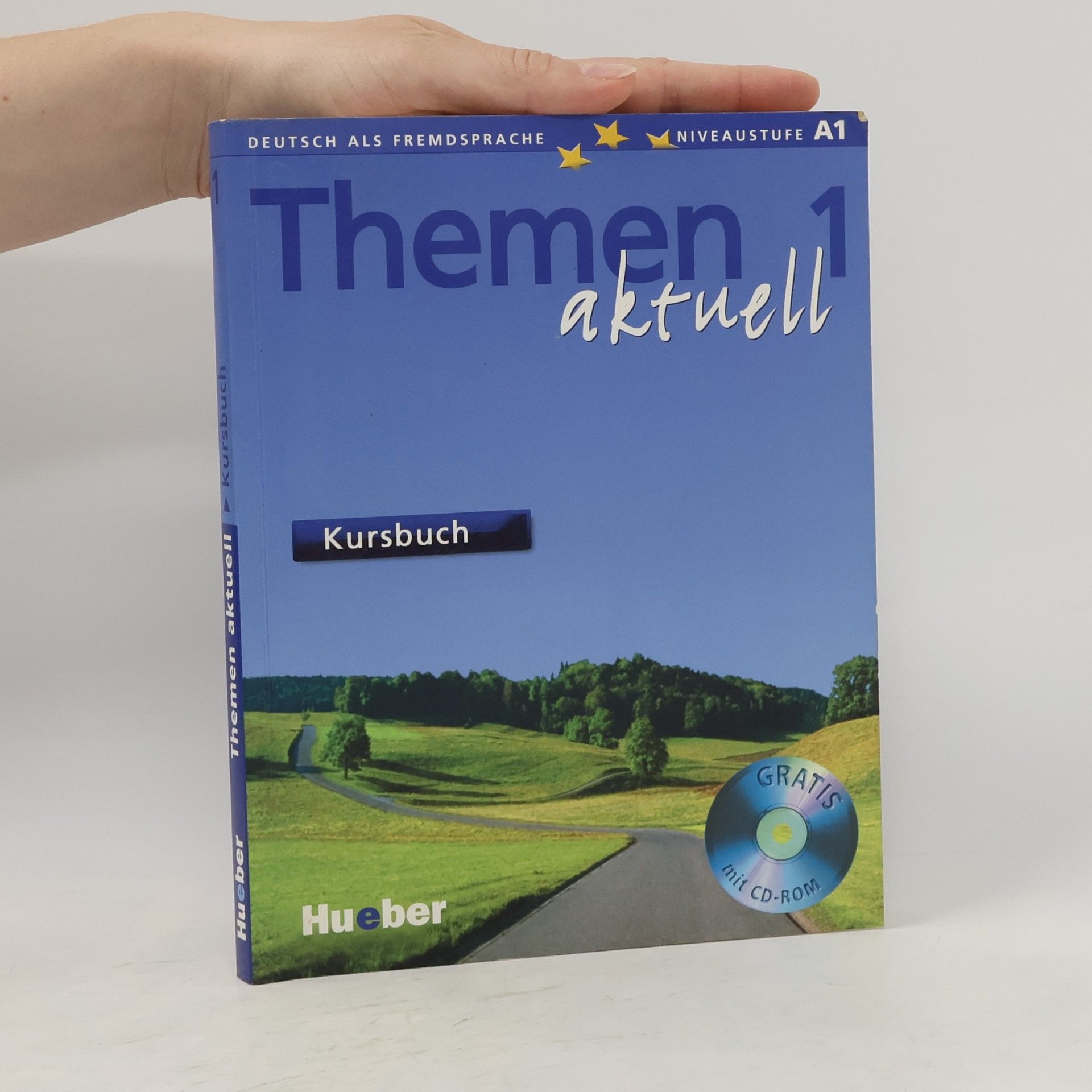 Themen aktuell 1. Kursbuch A1