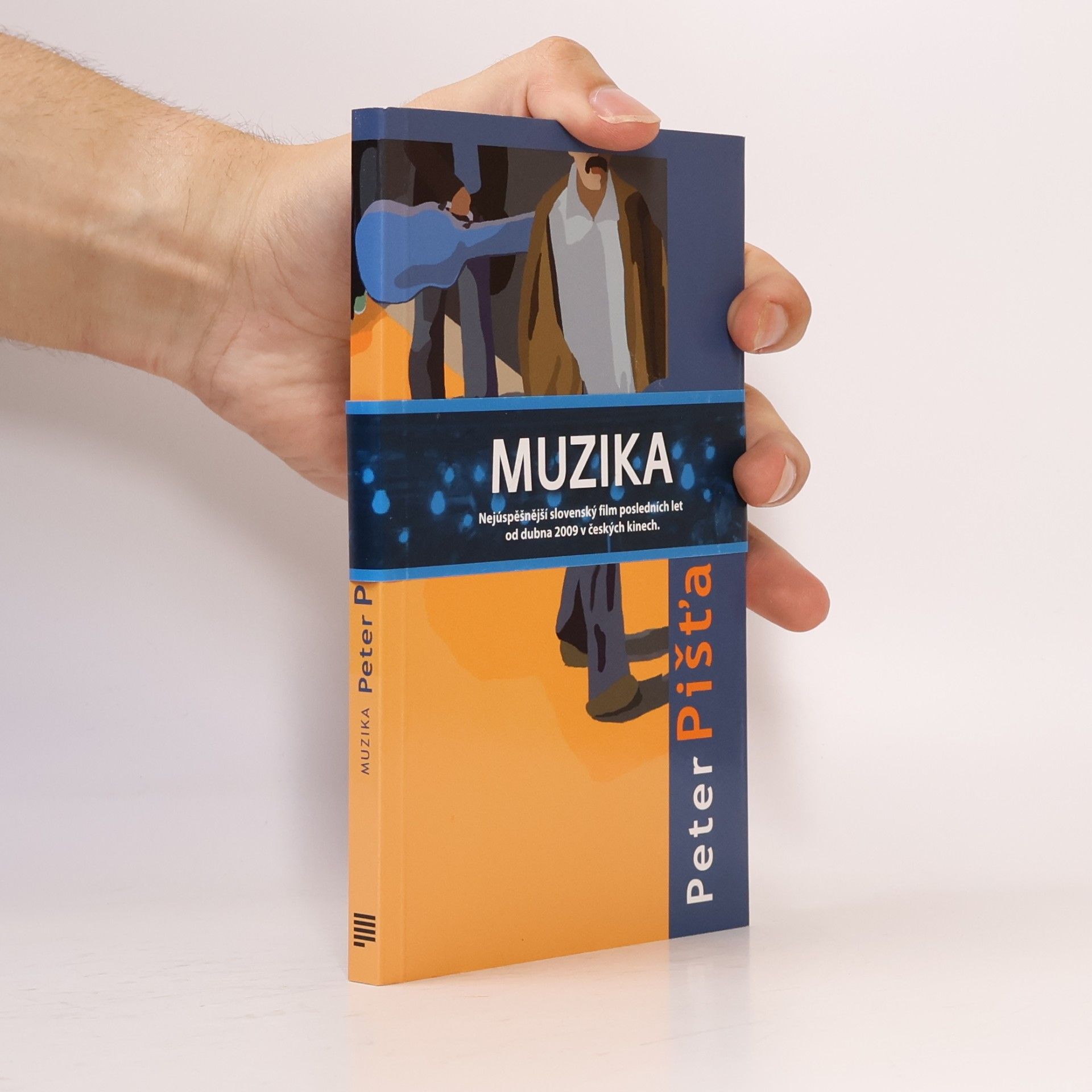 Peter Pišťanek Muzika