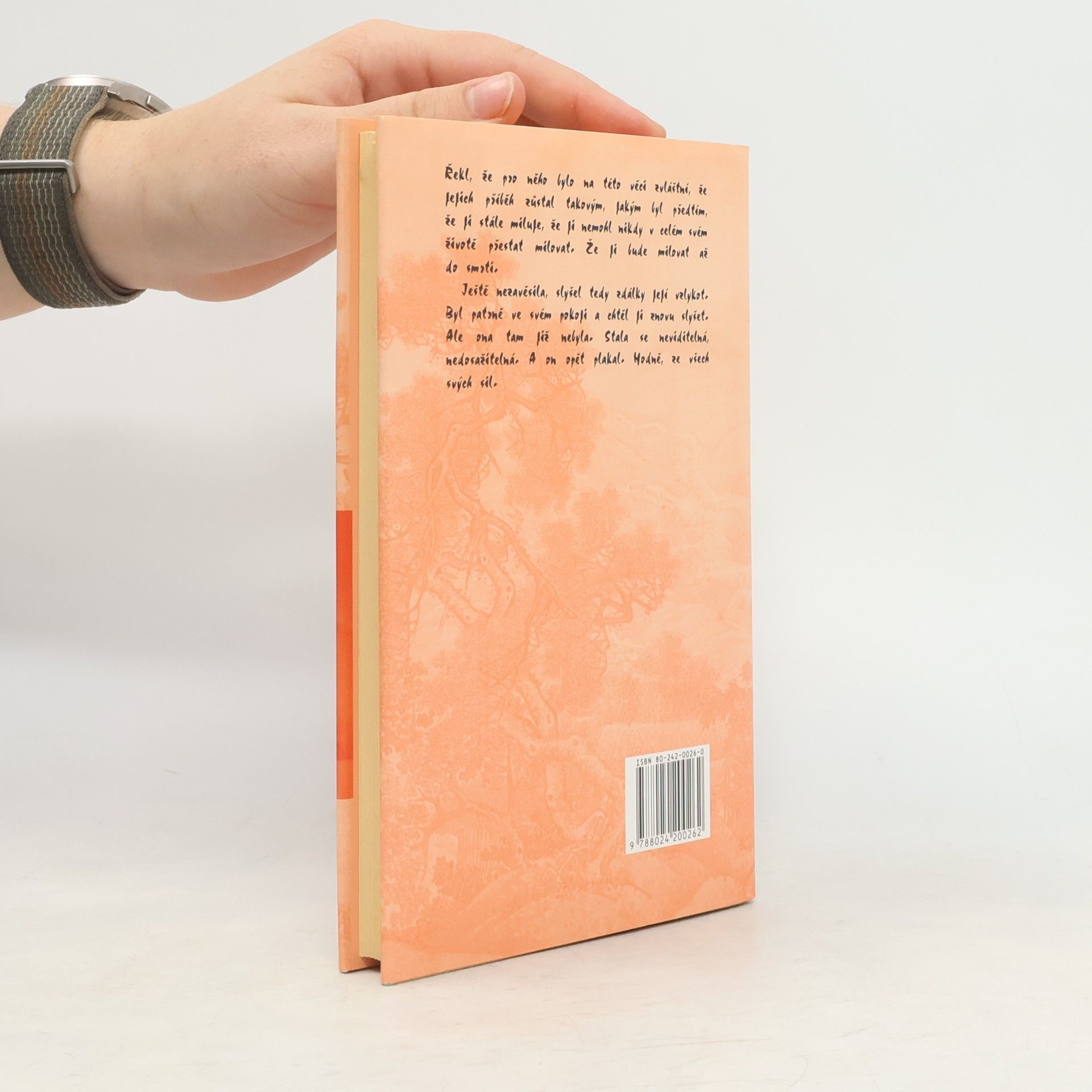 Marguerite Duras Milenec ze severní Číny