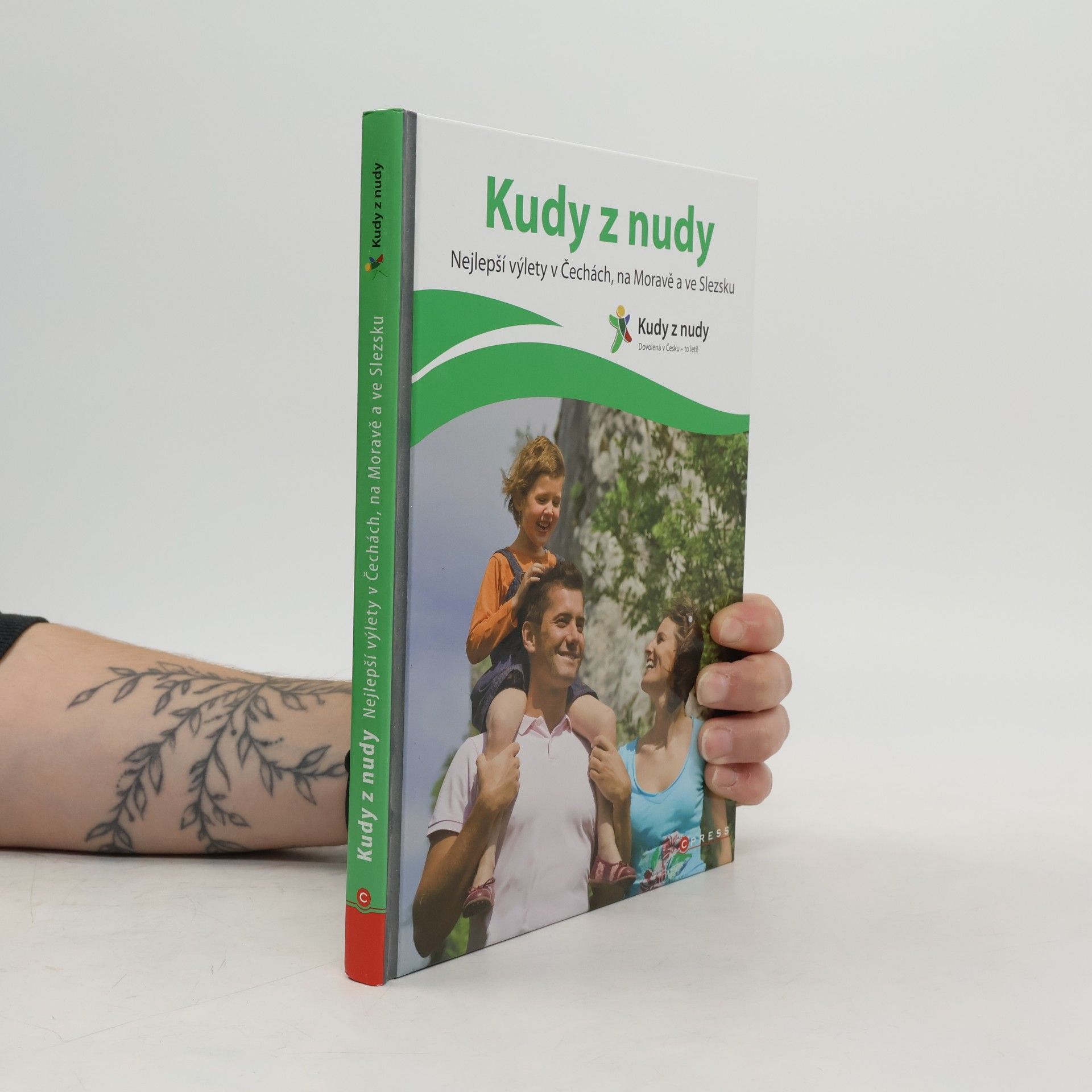 Kudy z nudy