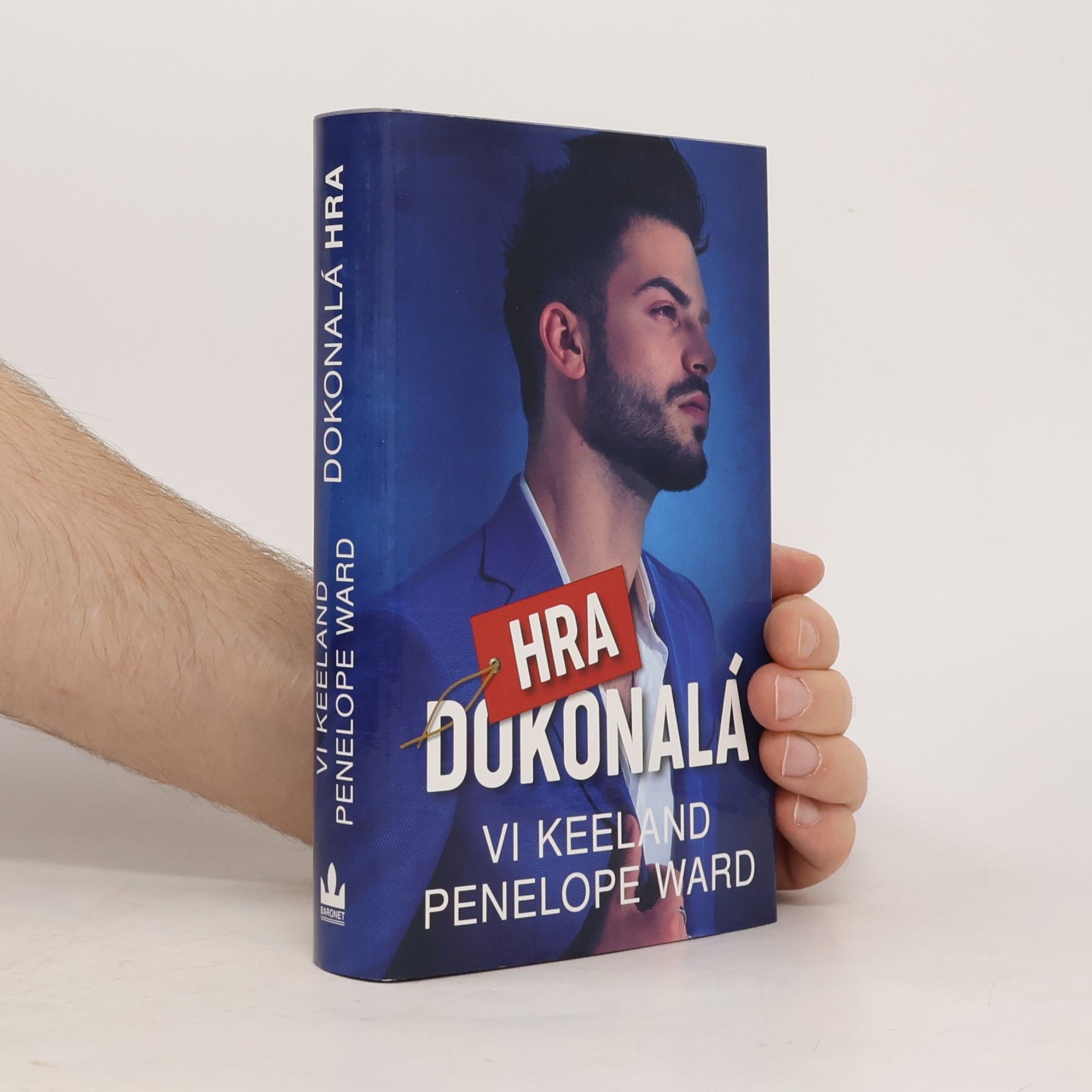 Dokonalá hra