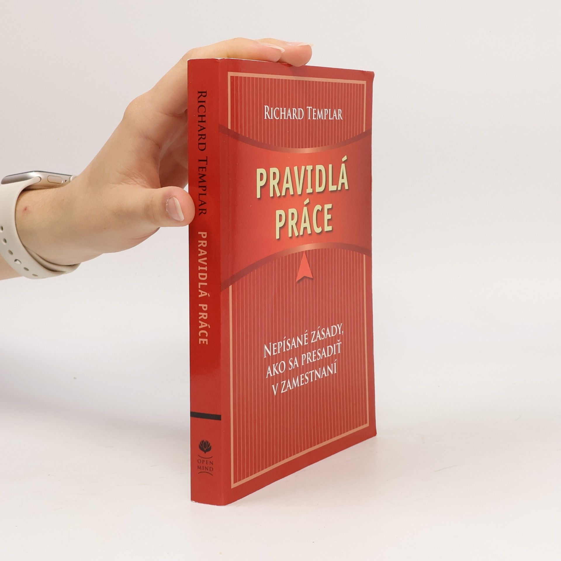 Pravidlá práce: Nepísané zásady, ako sa predsadiť v zamestnaní