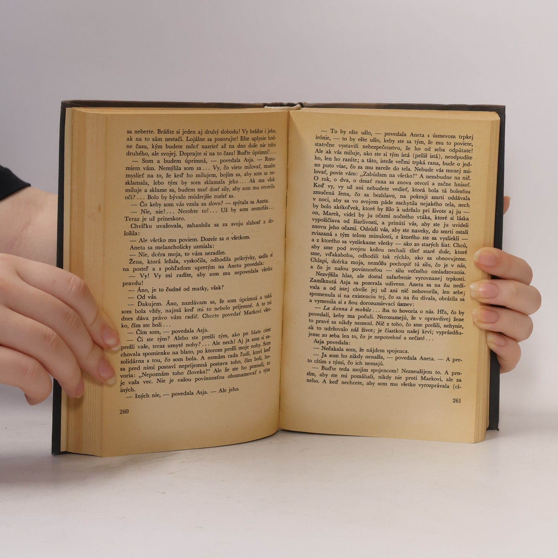 Romain Rolland Očarená duša 2