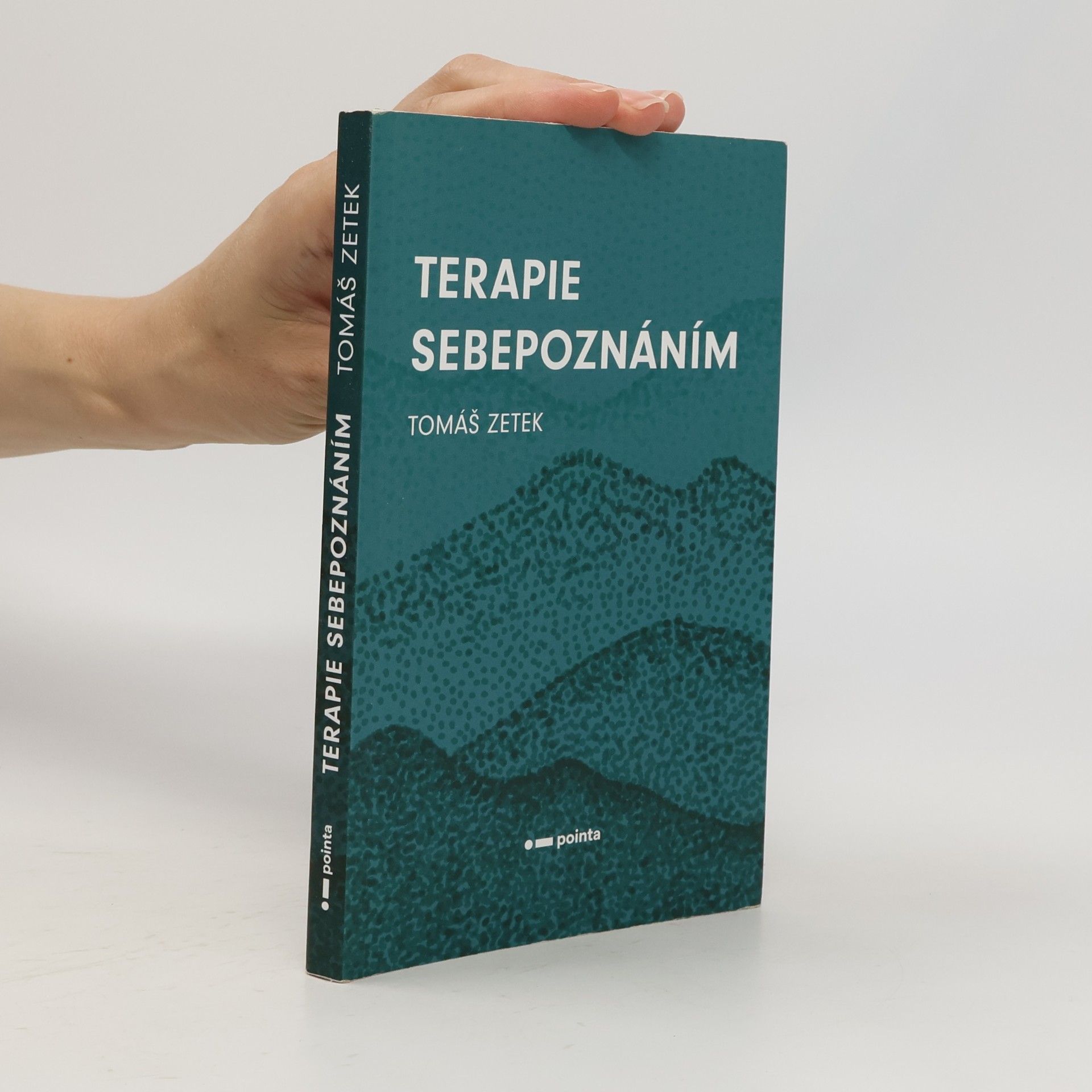Terapie sebepoznáním