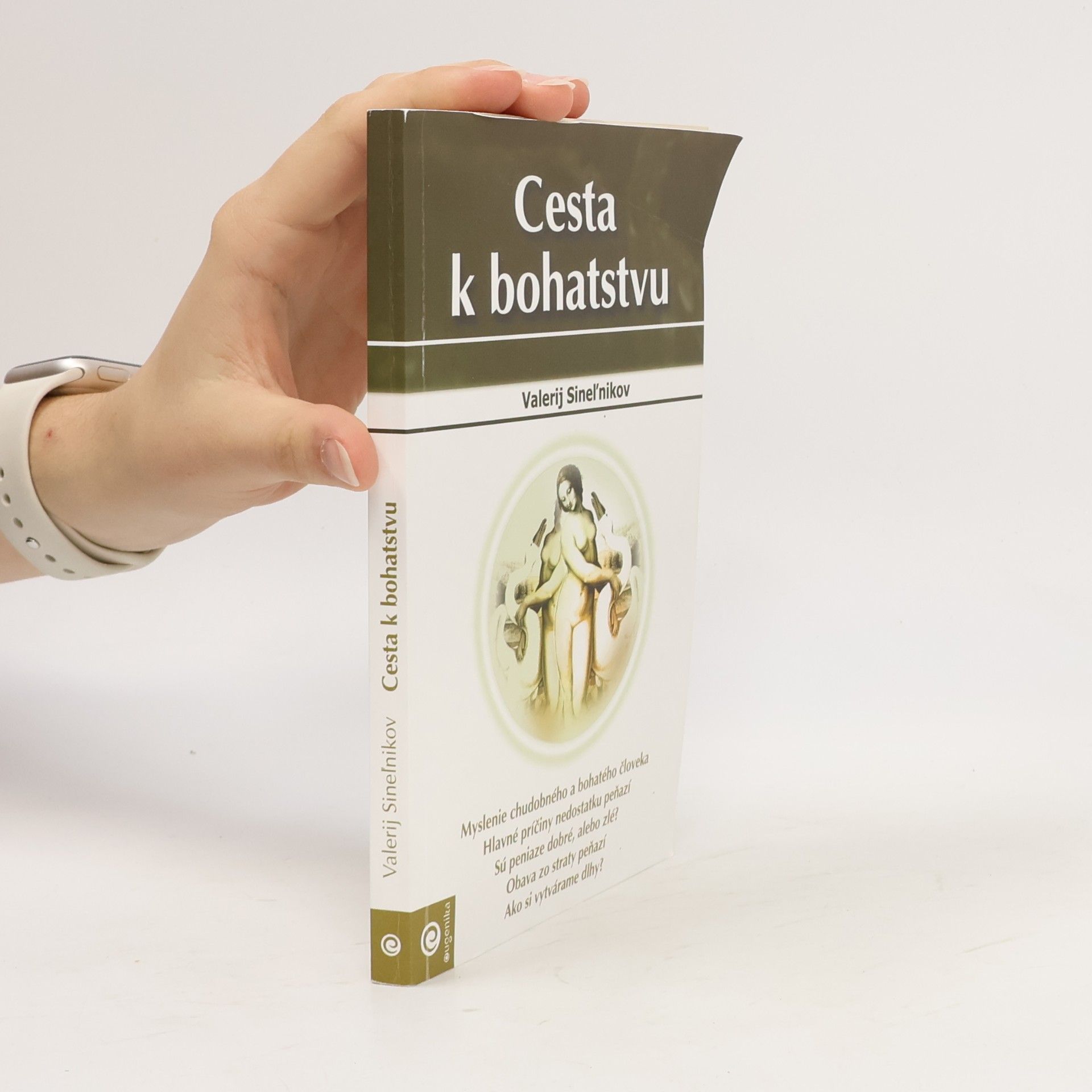Cesta k bohatstvu