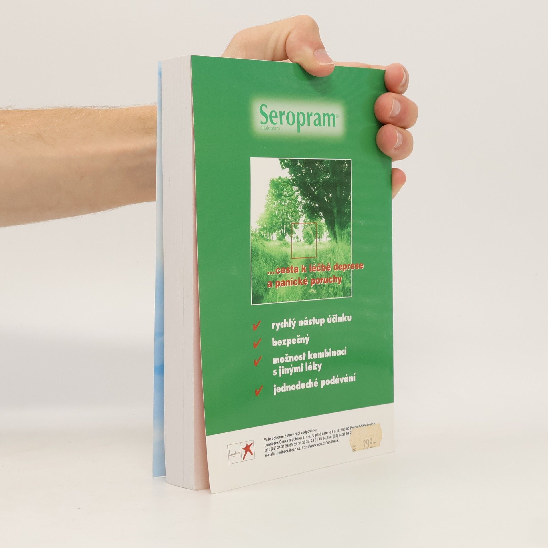 Petr Možný Kognitivně-behaviorální terapie: úvod do teorie a praxe