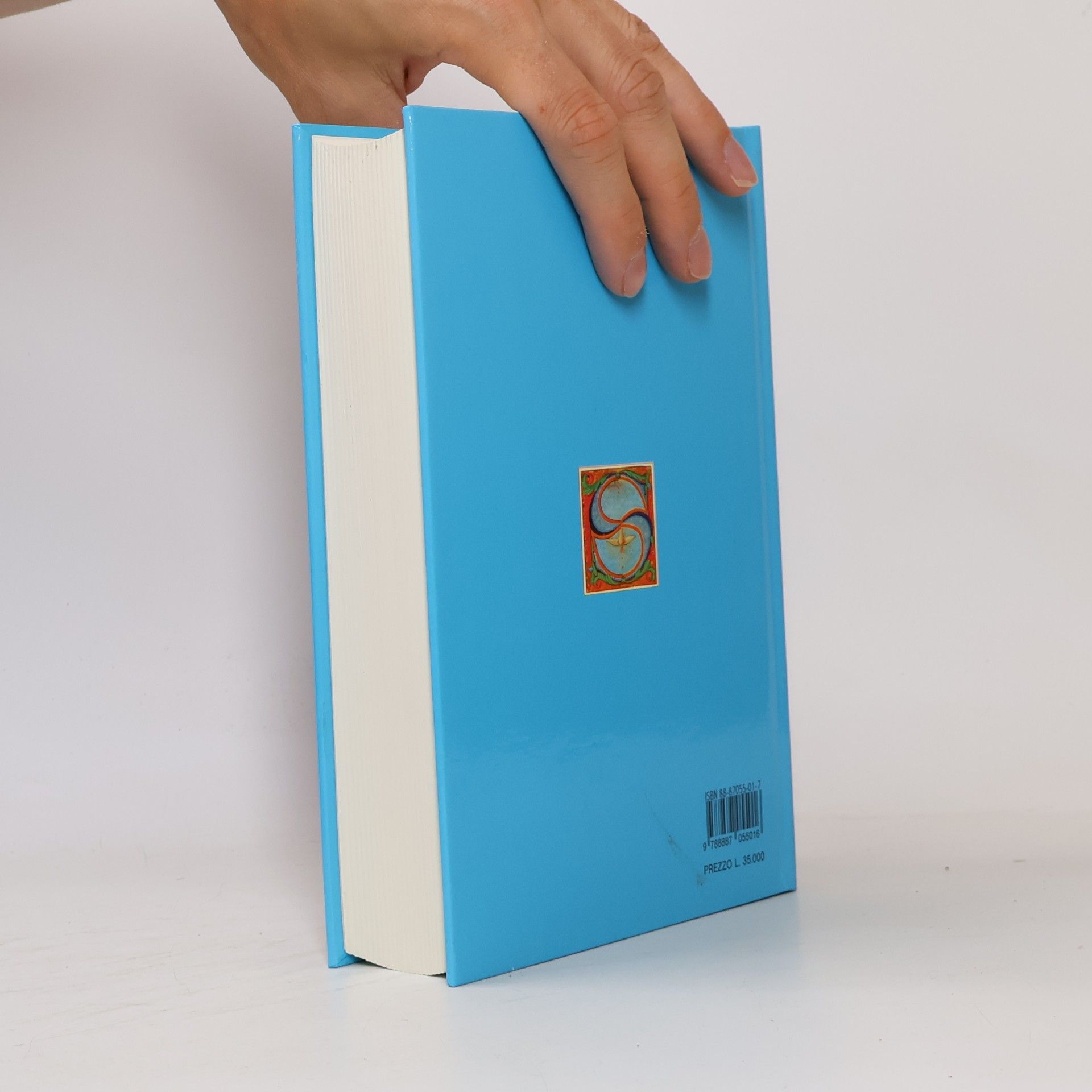 Autores varios Apocalisse di Giovanni