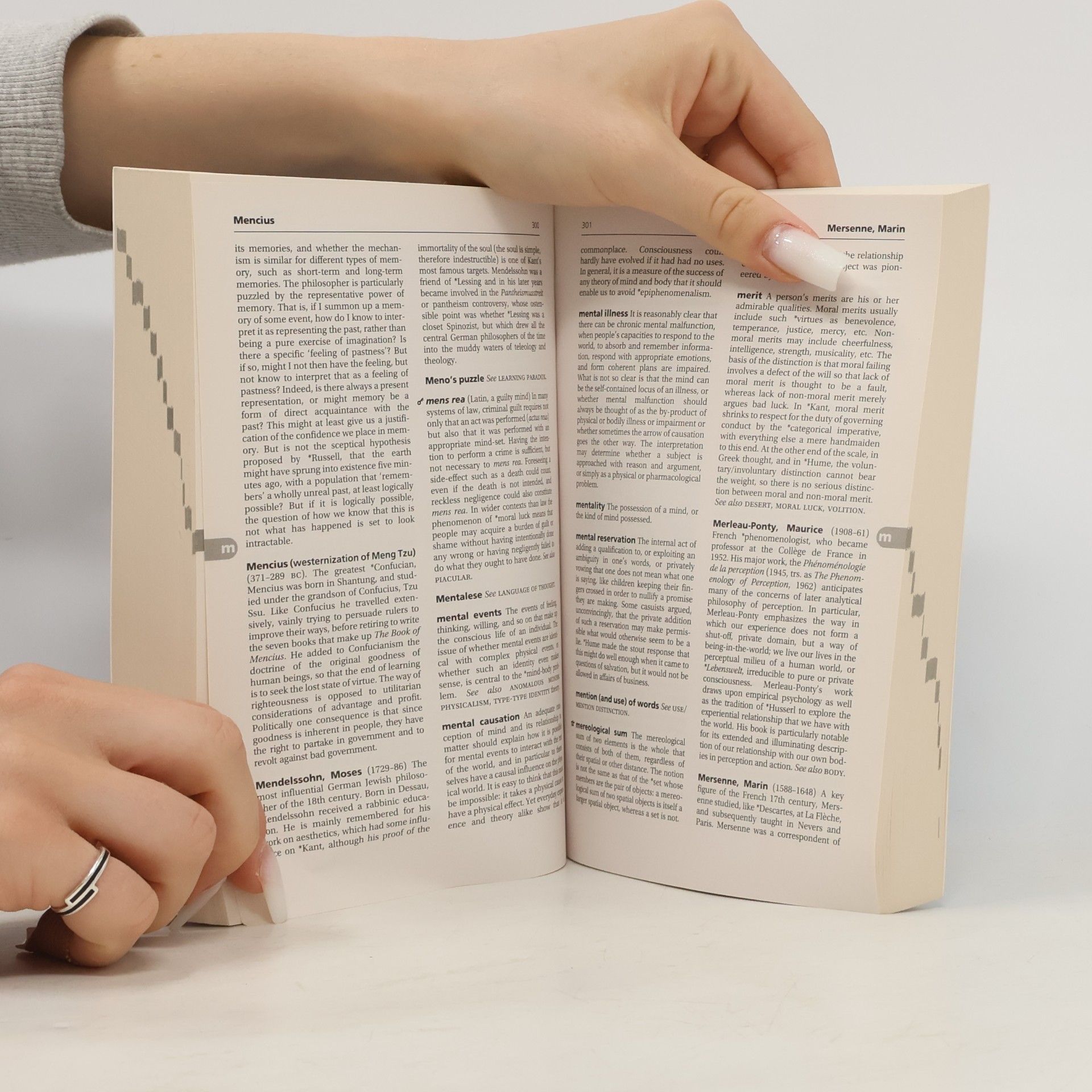 Simon Blackburn The Oxford Dictionary of Philosophy