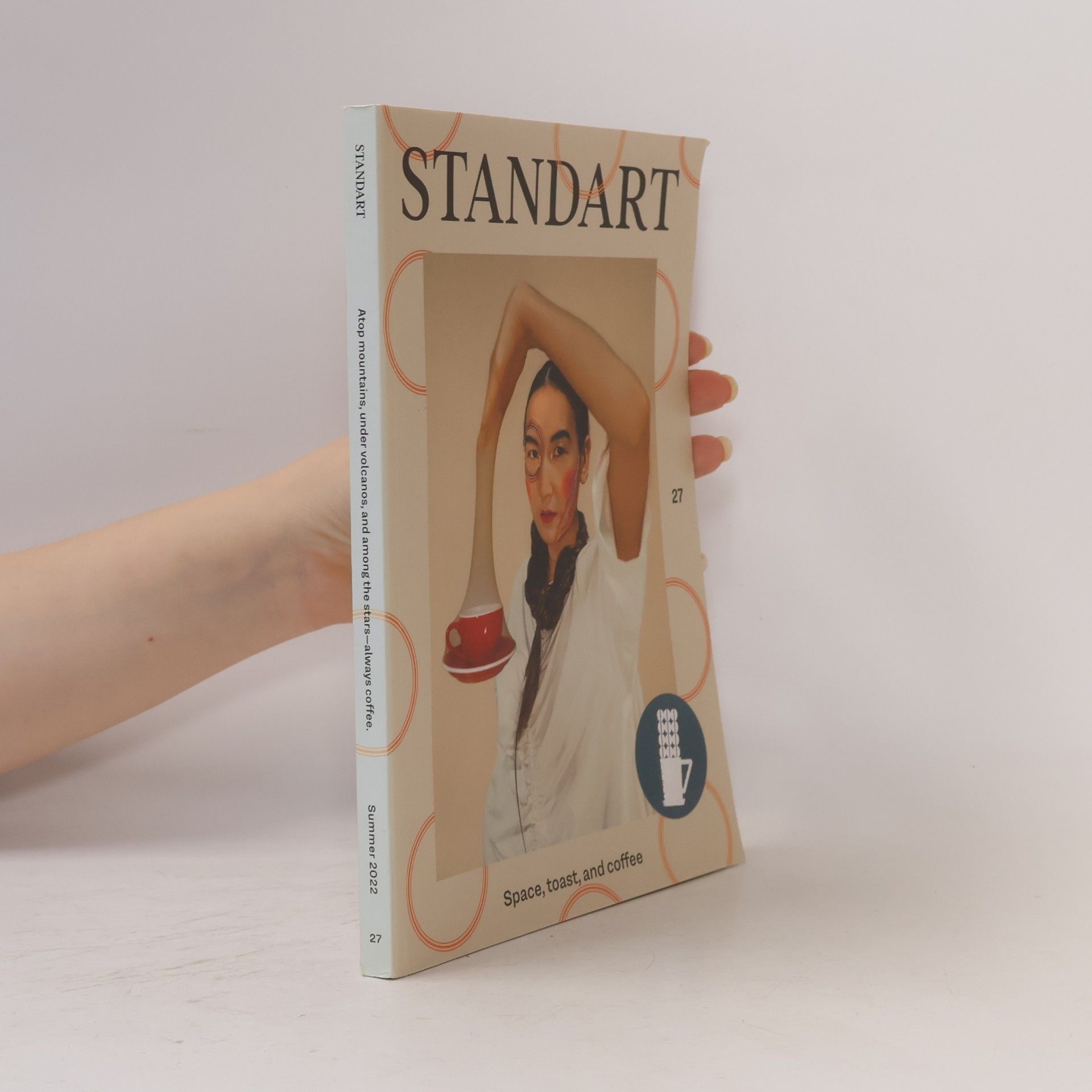 Various authors Standart