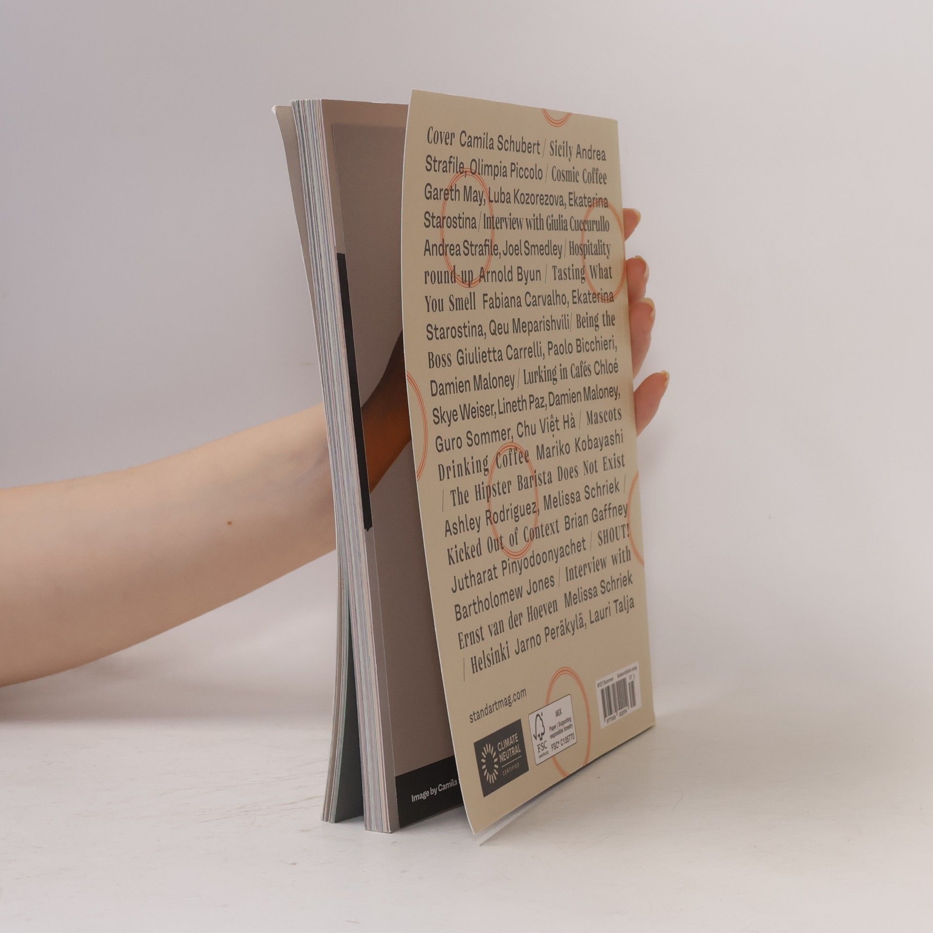 Various authors Standart