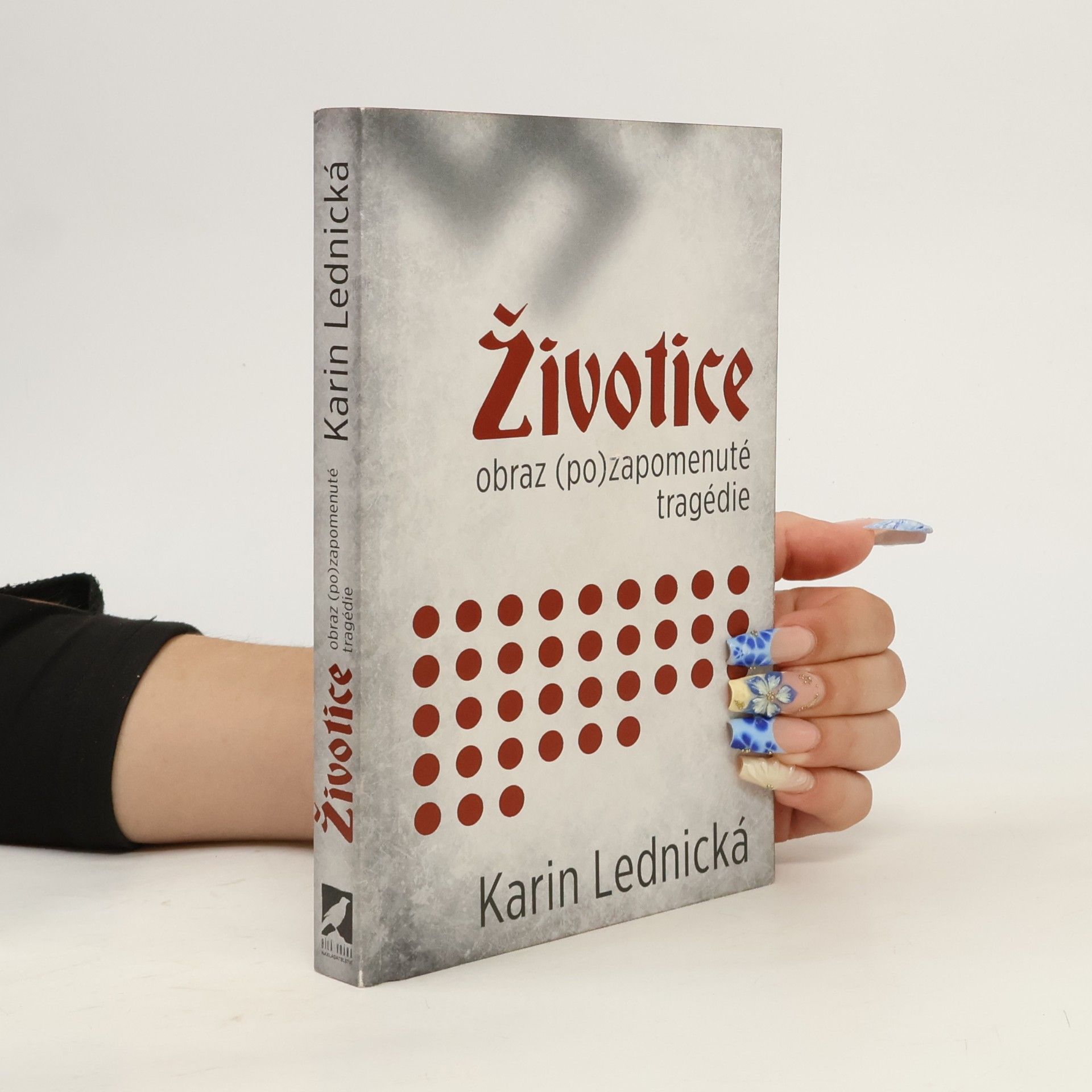 Karin Lednická Životice