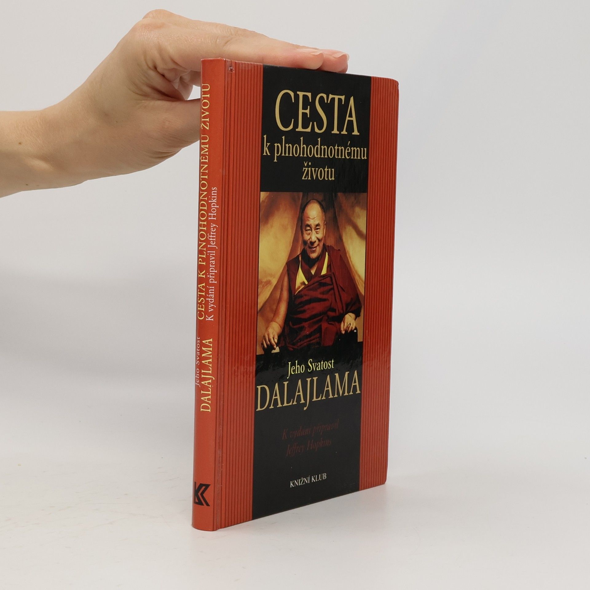 Cesta k plnohodnotnému životu
