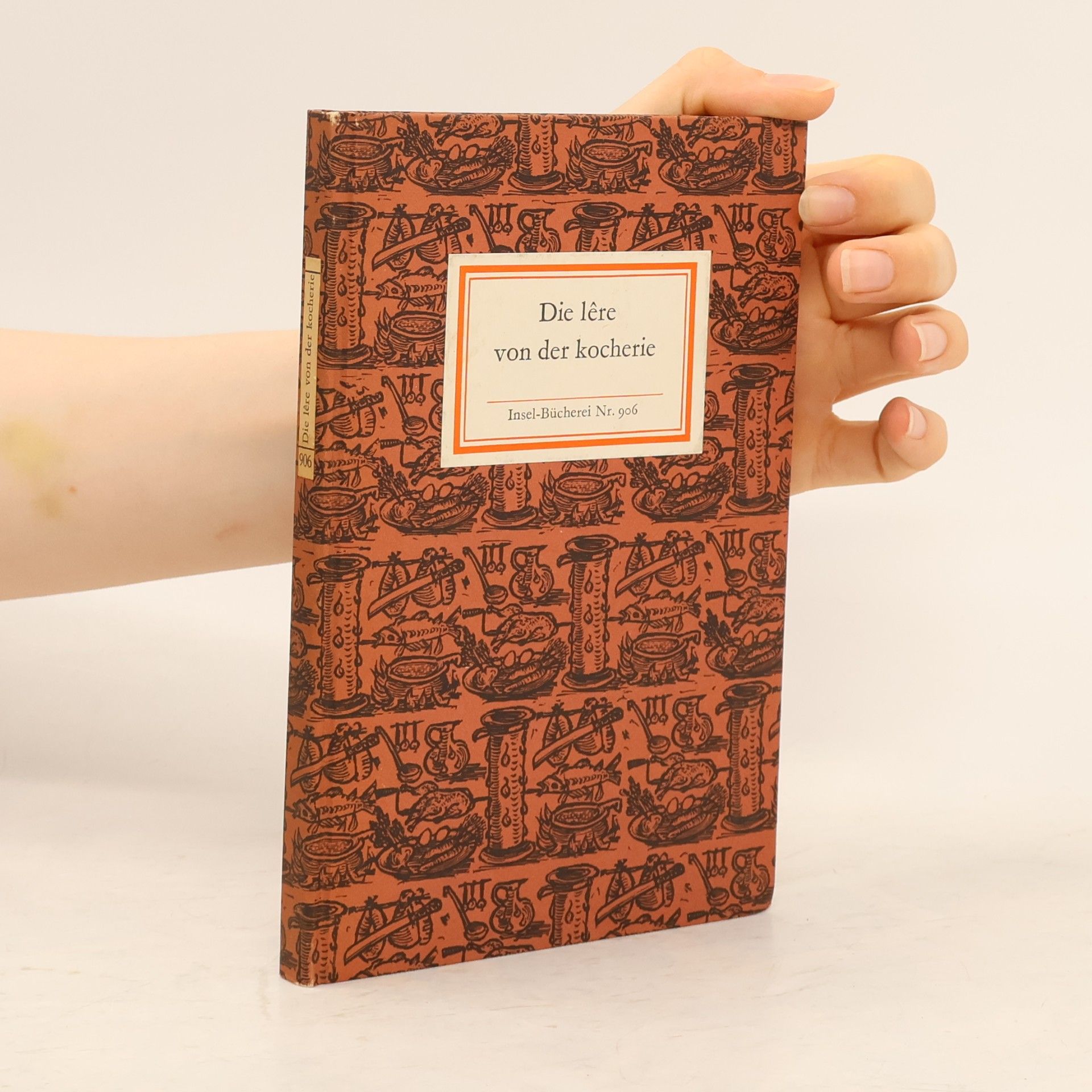Autorenkollektiv Die lêre von der kocherie