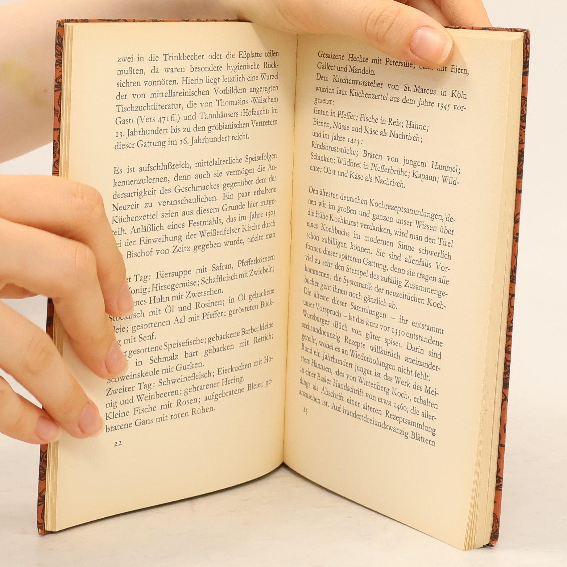 Autorenkollektiv Die lêre von der kocherie