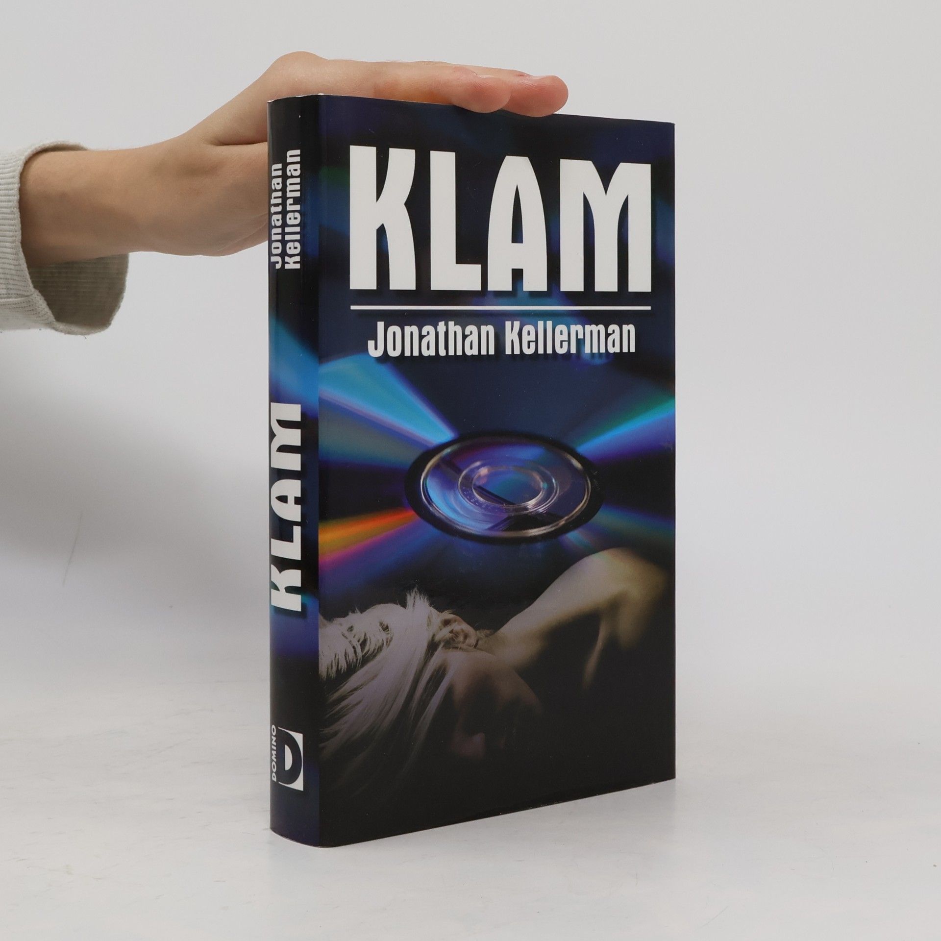 Jonathan Kellerman Klam