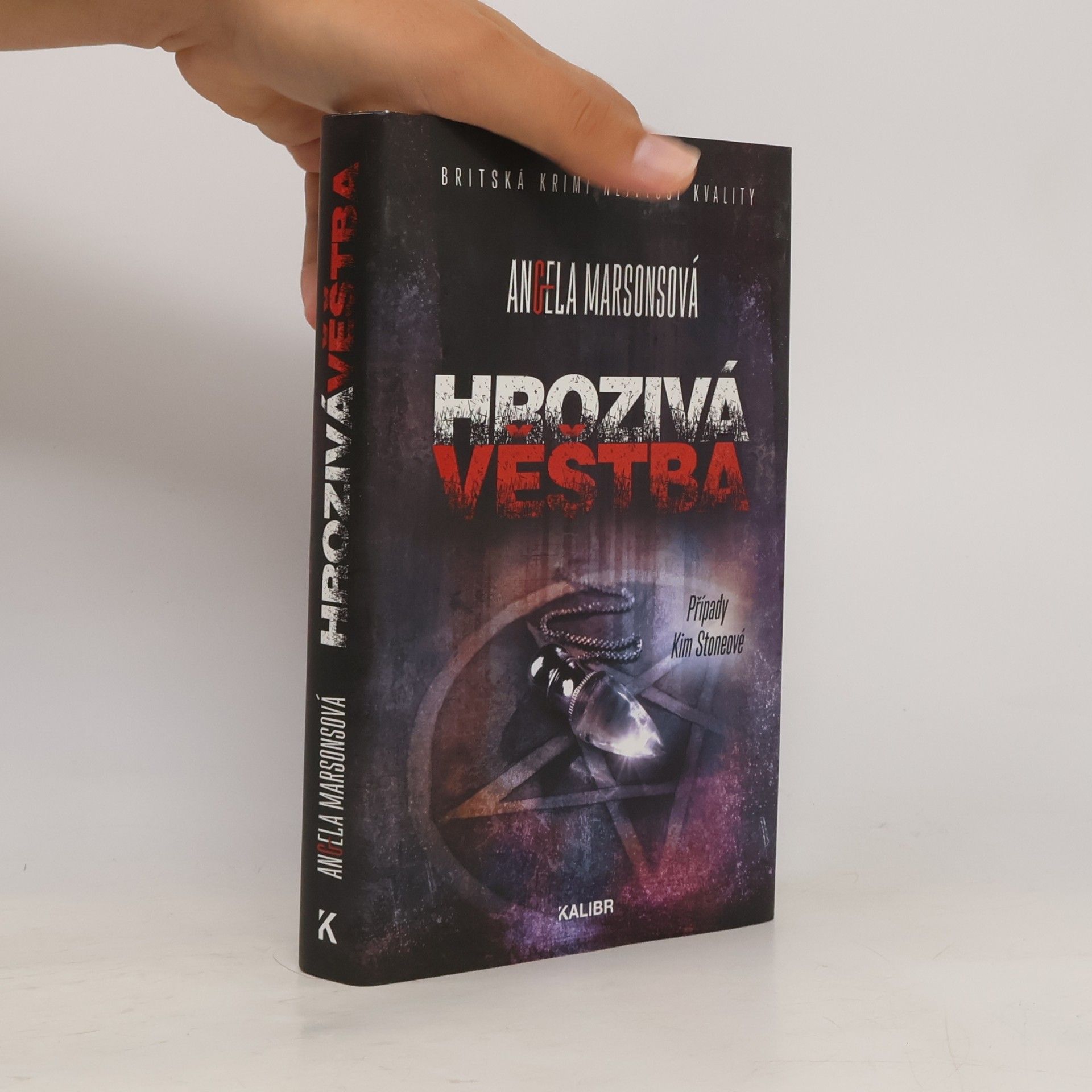 Hrozivá věštba