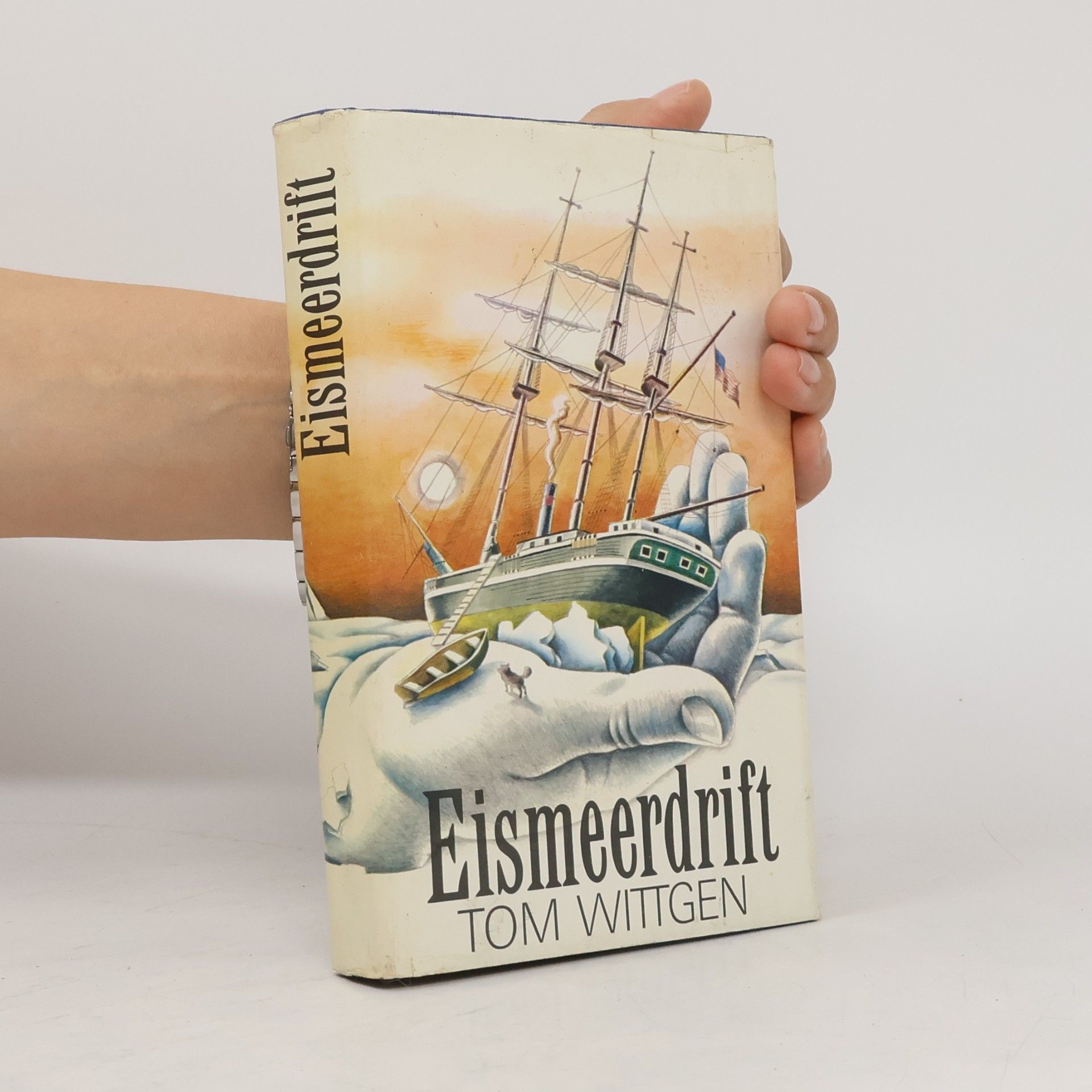 Eismeerdrift