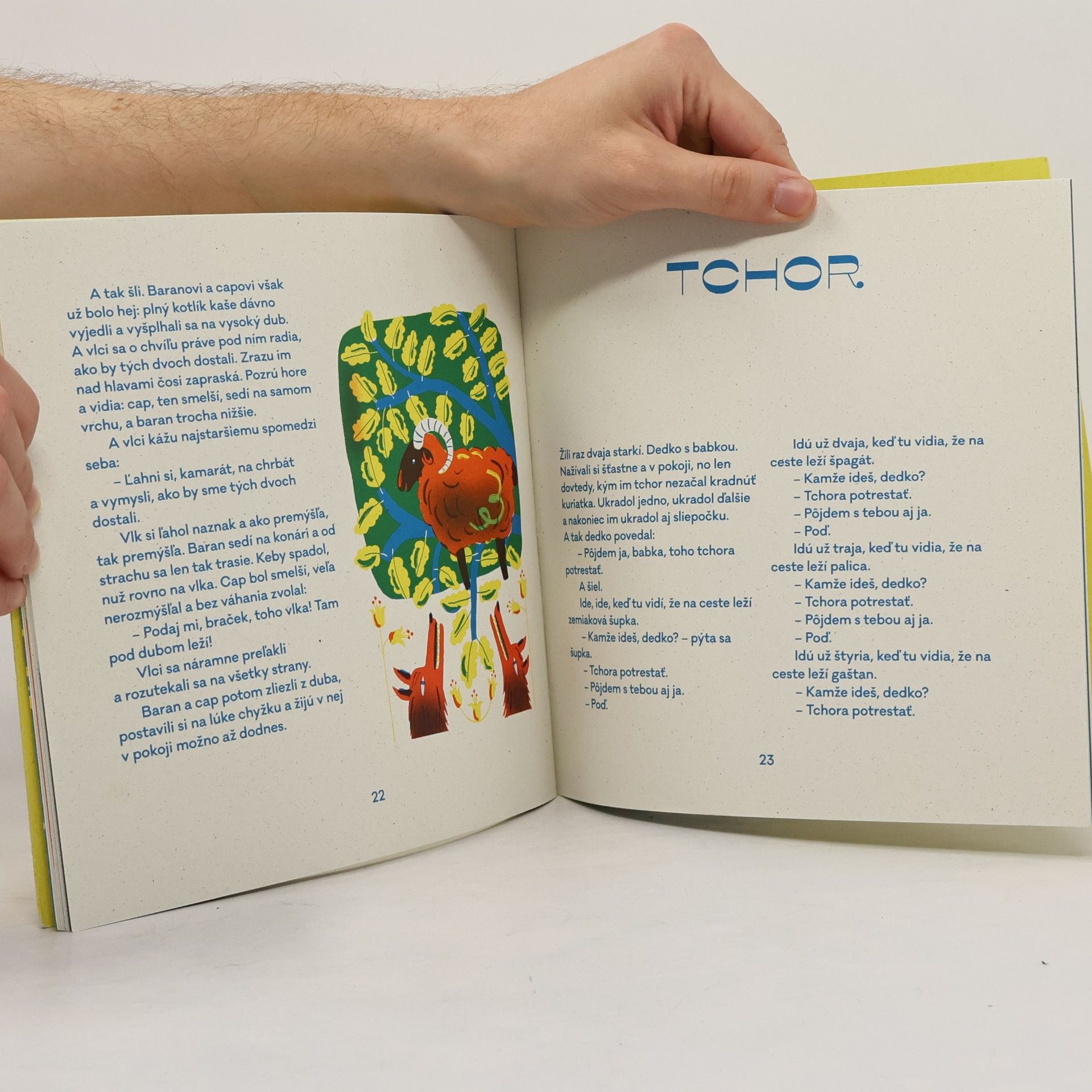 Collectif d'auteurs Múdry slávik