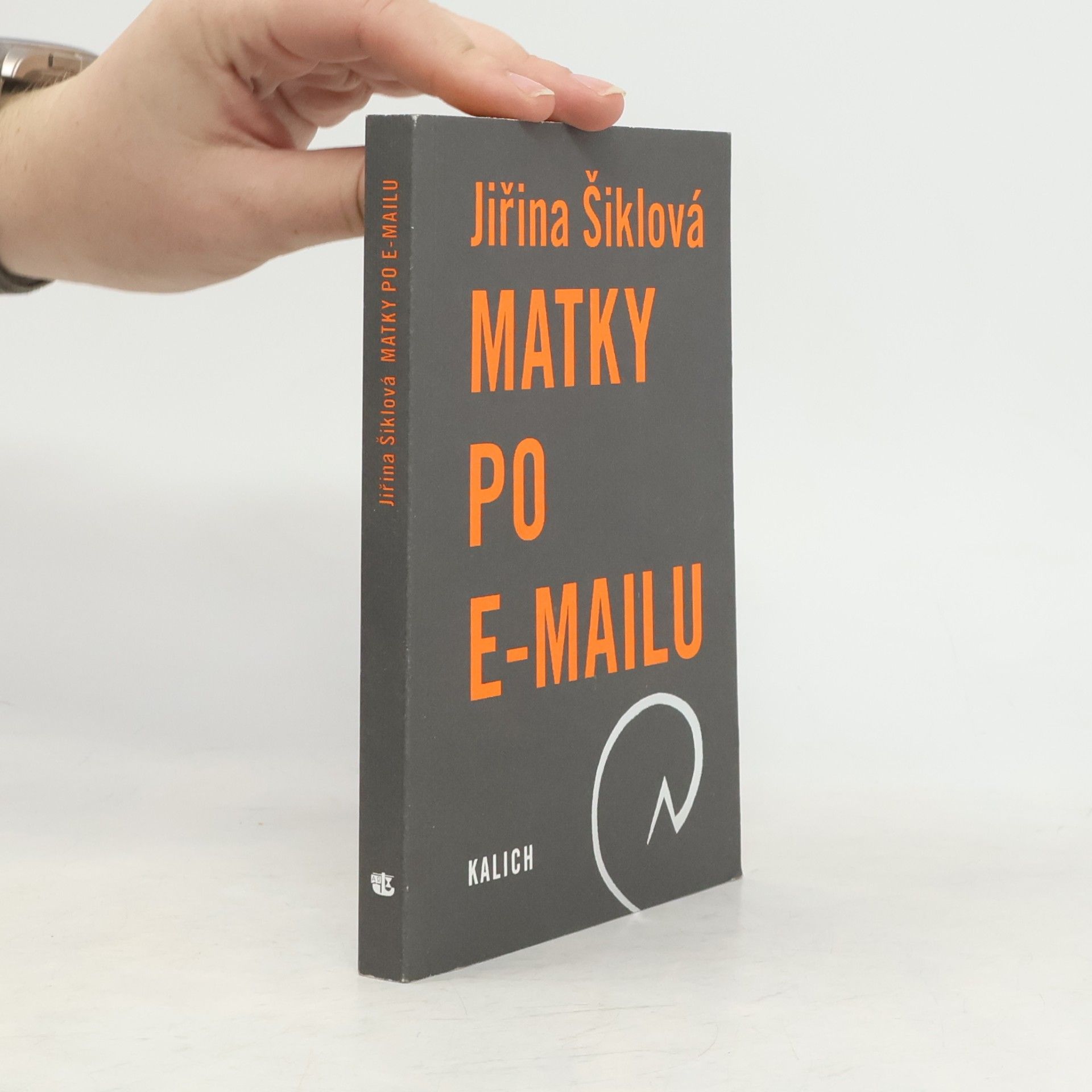 Matky po e-mailu