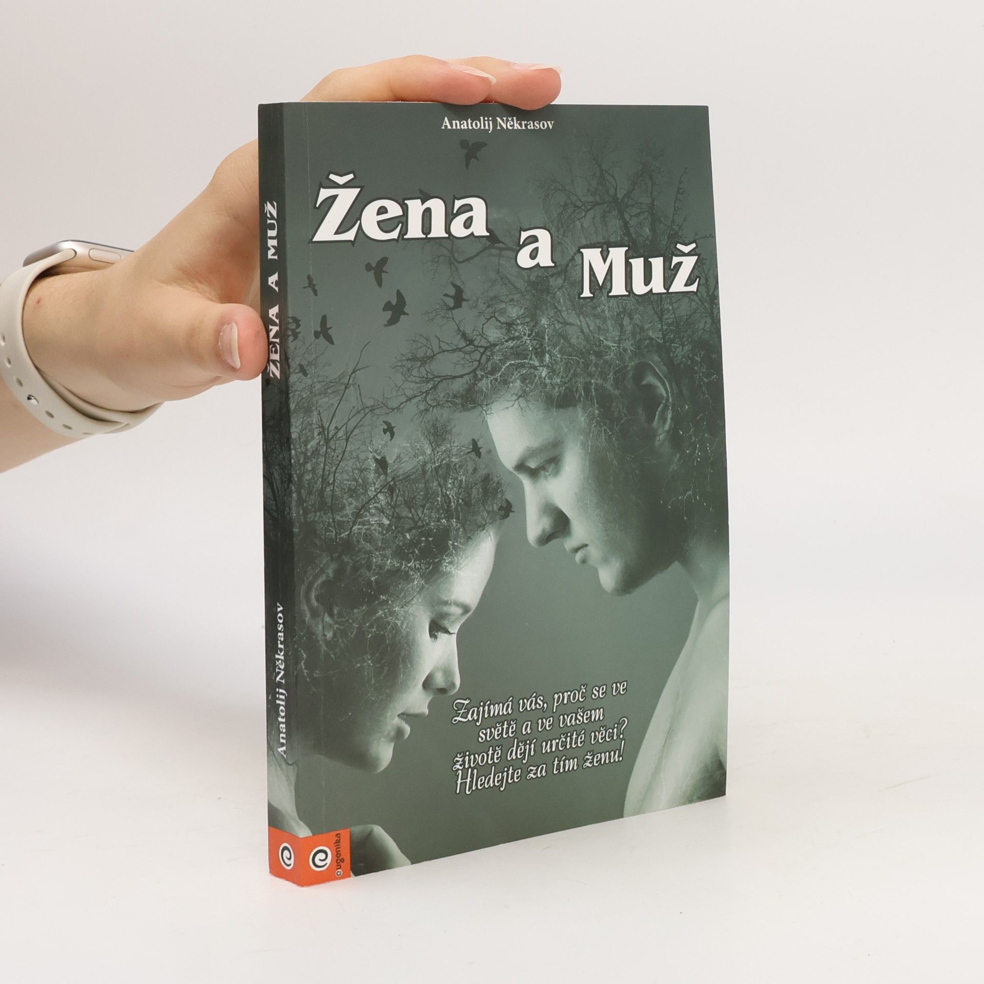 Jana Slámová Žena a muž