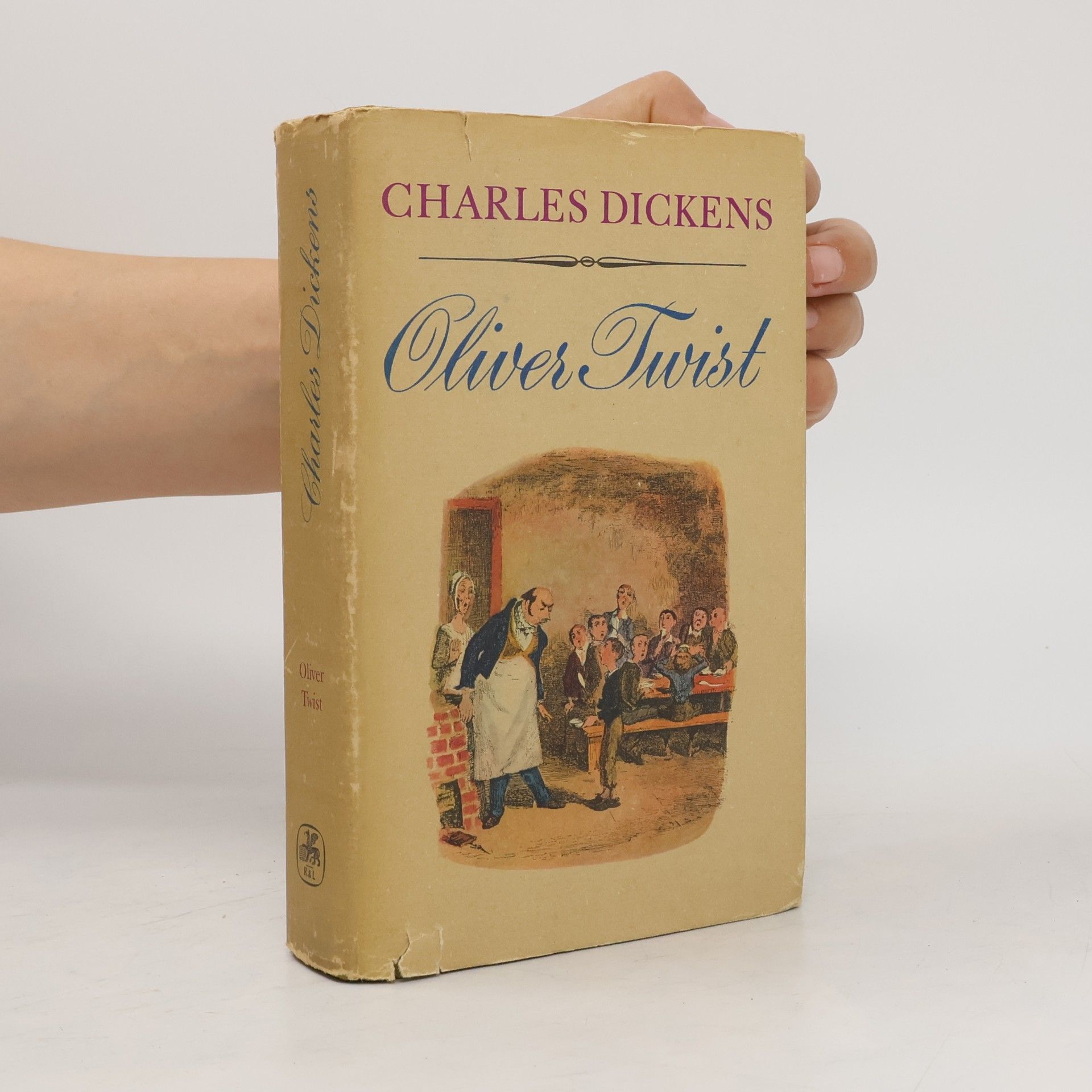 Oliver Twist