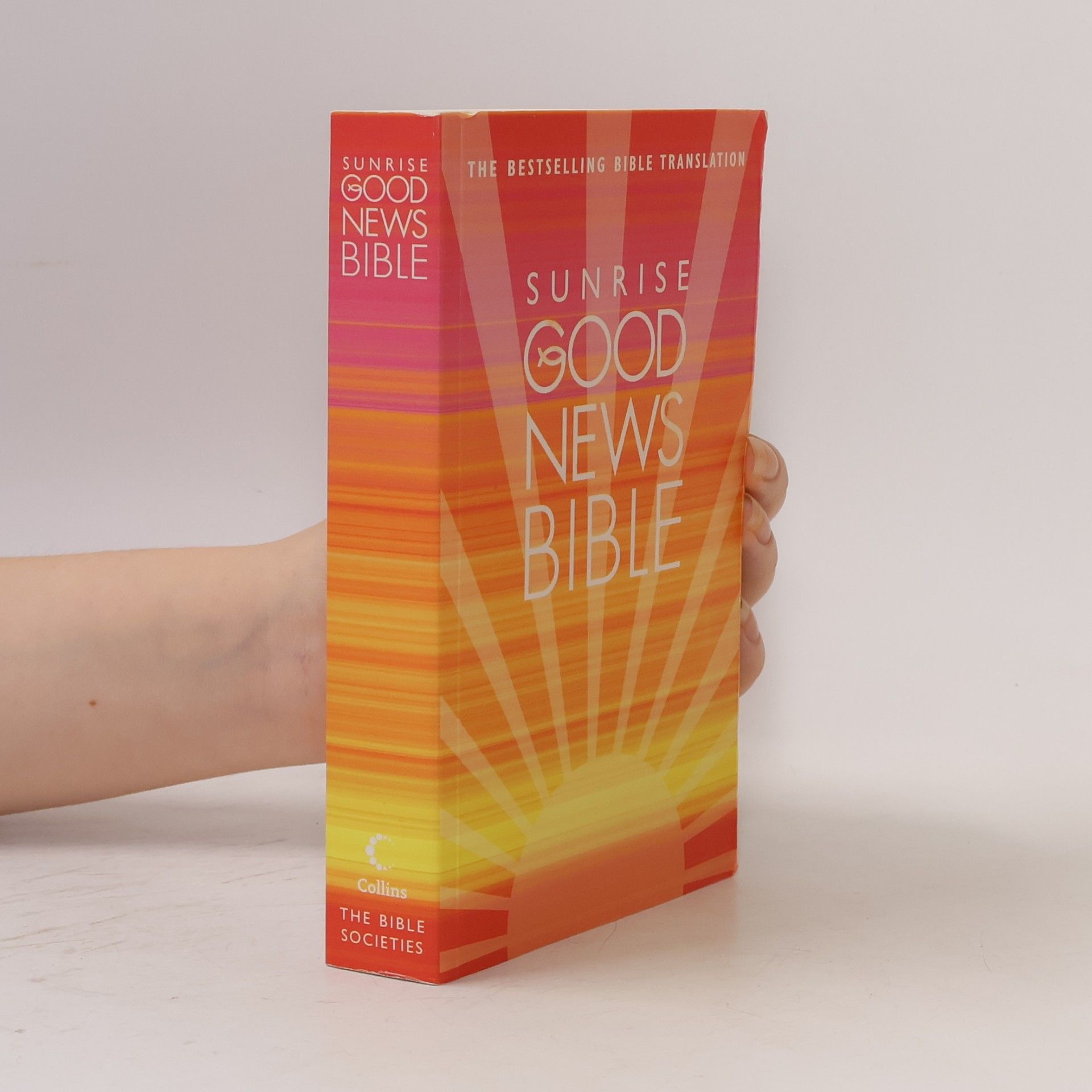 Sunrise: Good News Bible