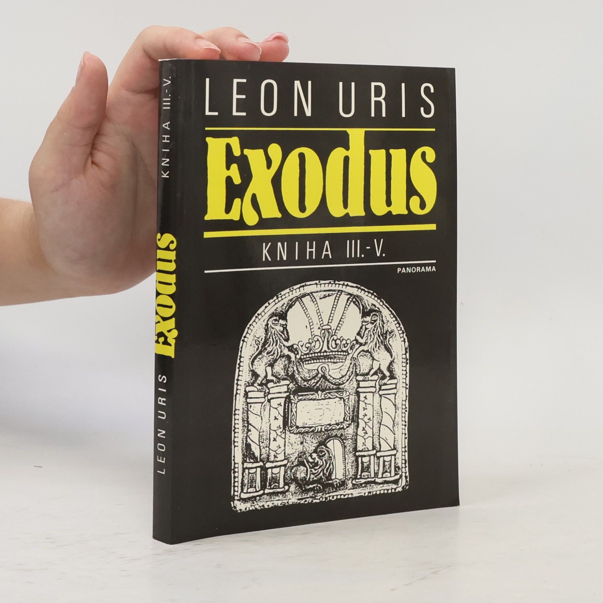 Exodus