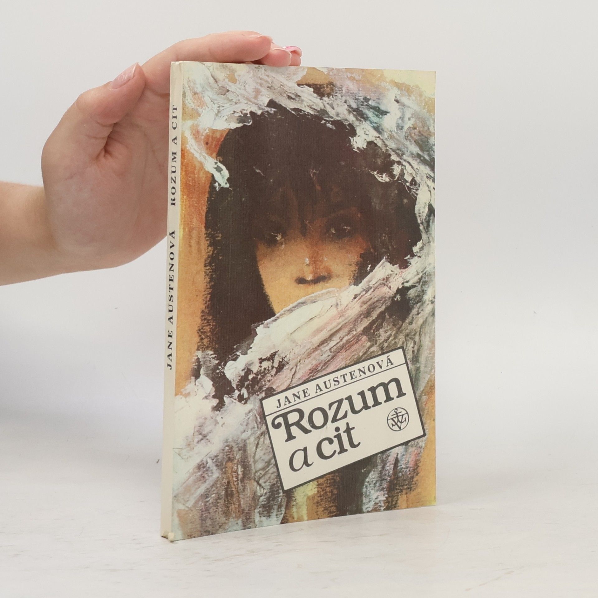 Jane Austen Rozum a cit